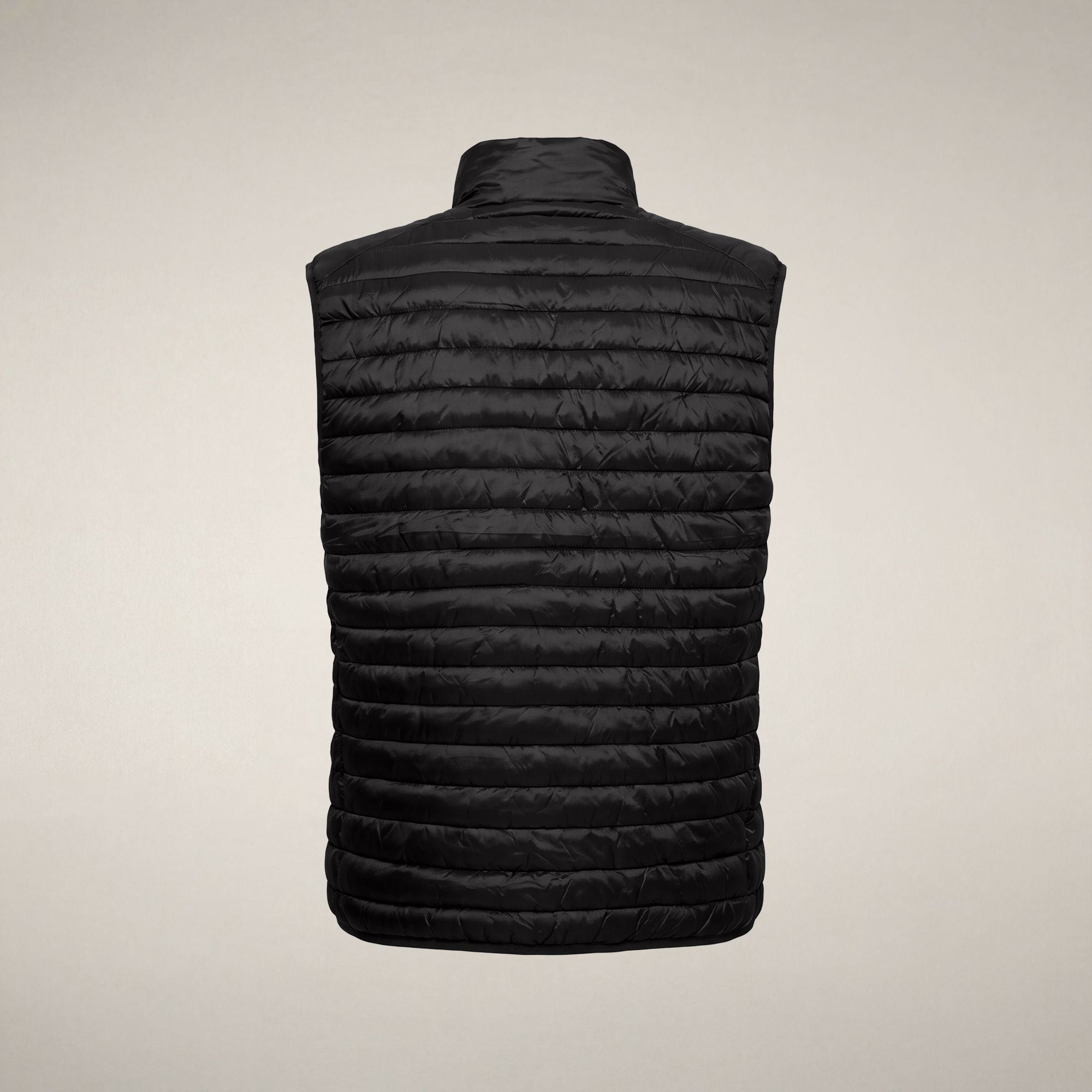save-the-duck-vince-gilet-matelass-homme-noir image 4