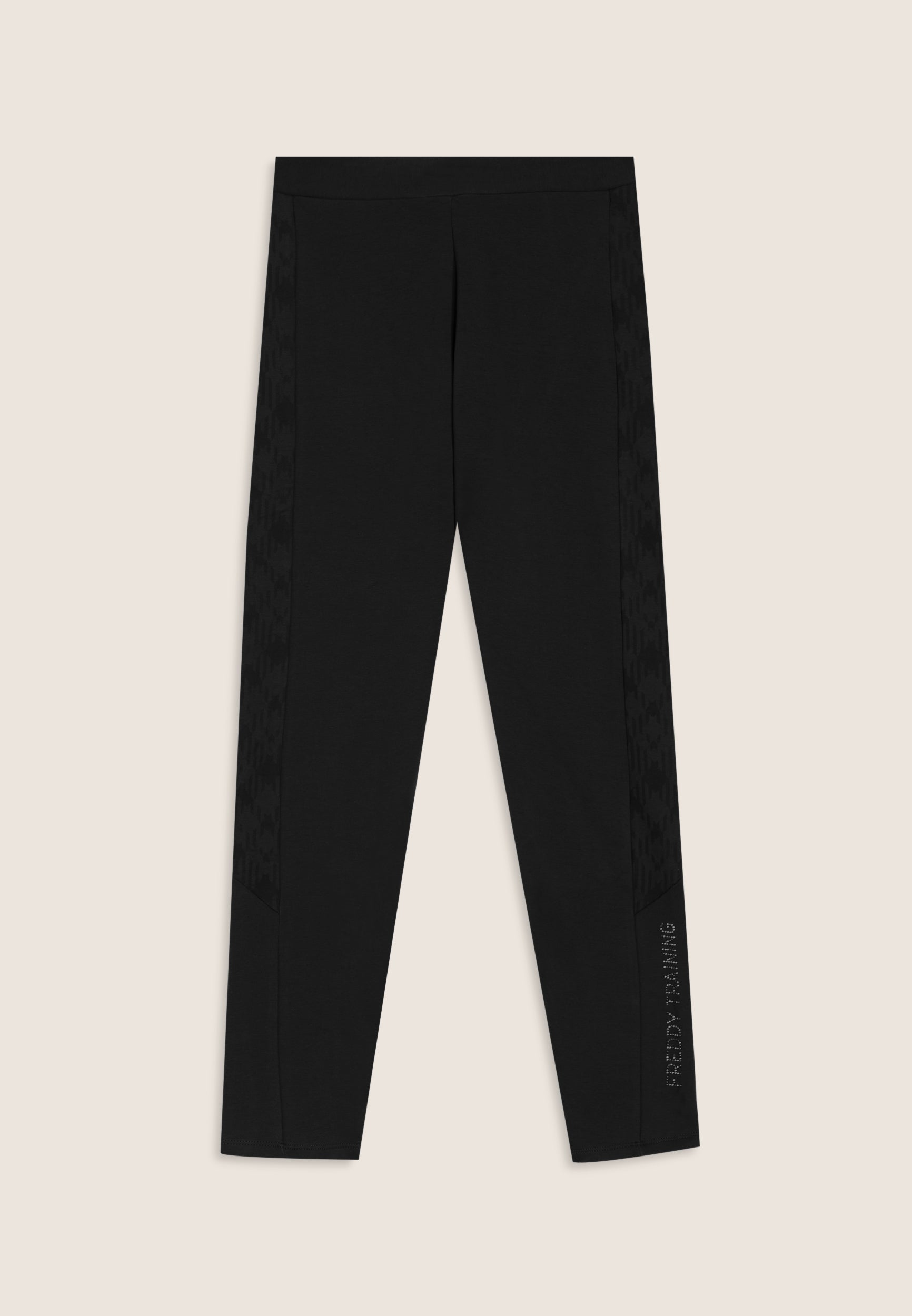 freddy-legging-7-8-femme-imprim-g-om-trique-lat-ral image 1