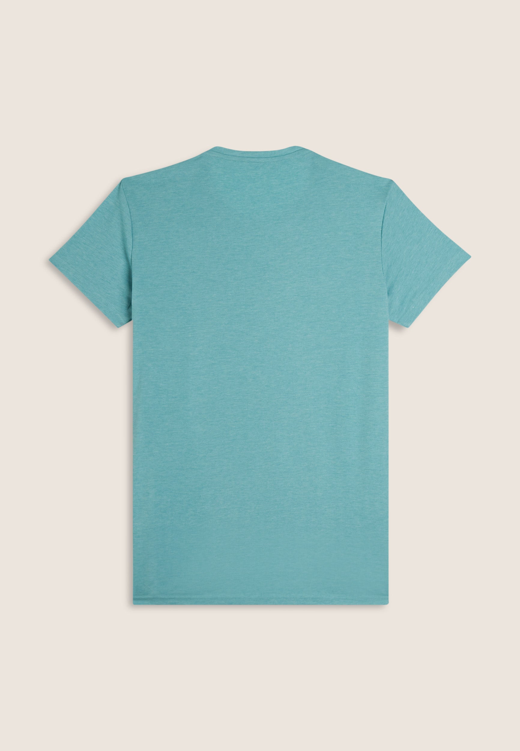 freddy-t-shirt-homme-coton-logo-color-regular-fit image 5
