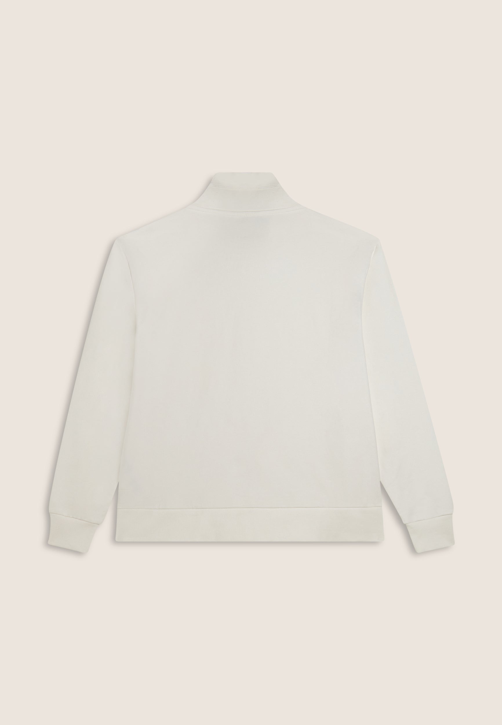 freddy-felpa-full-zip-col-haut-bandes-log-es-sweat-zipp-garzato-stretch image 6