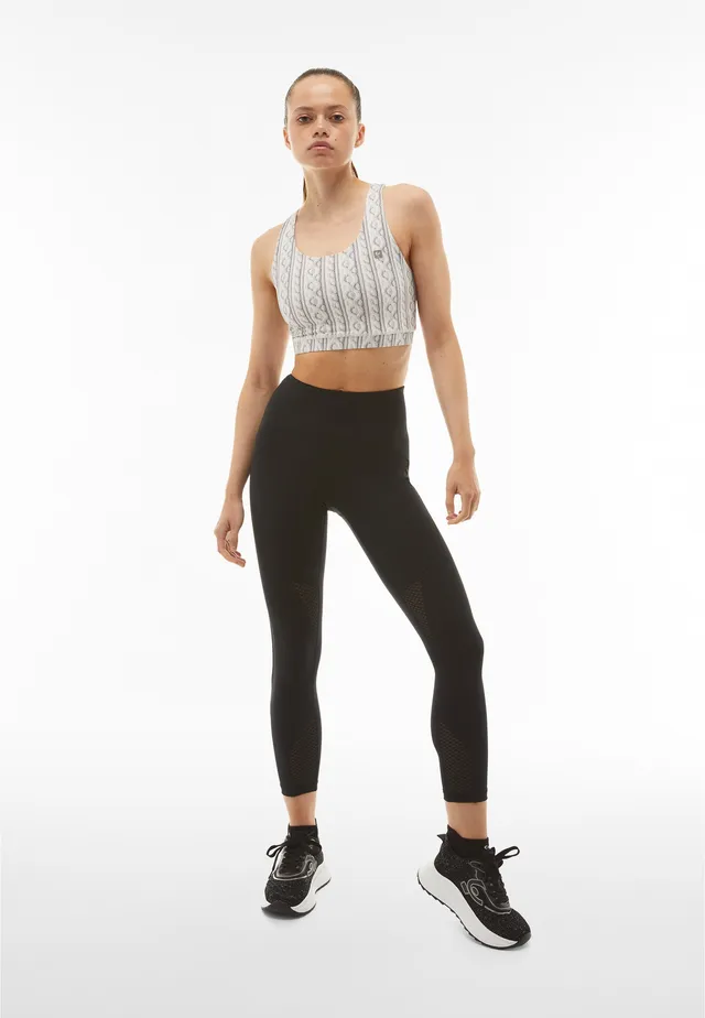 legging-freddy-superfit-7-8-respirant-inserts-mesh image 1