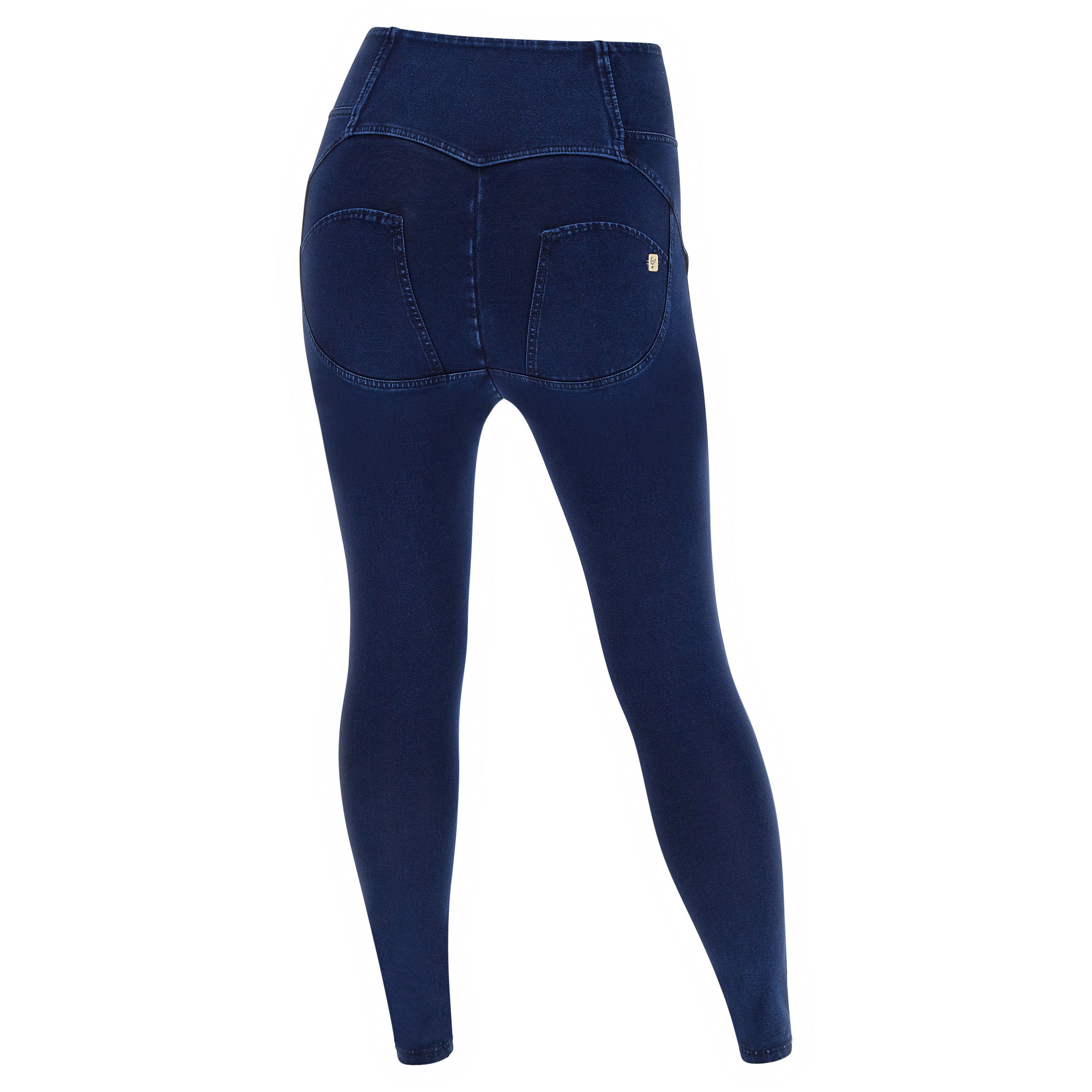 freddy-wr-up-jeggings-push-up-curvy-superskinny-taille-haute image 2