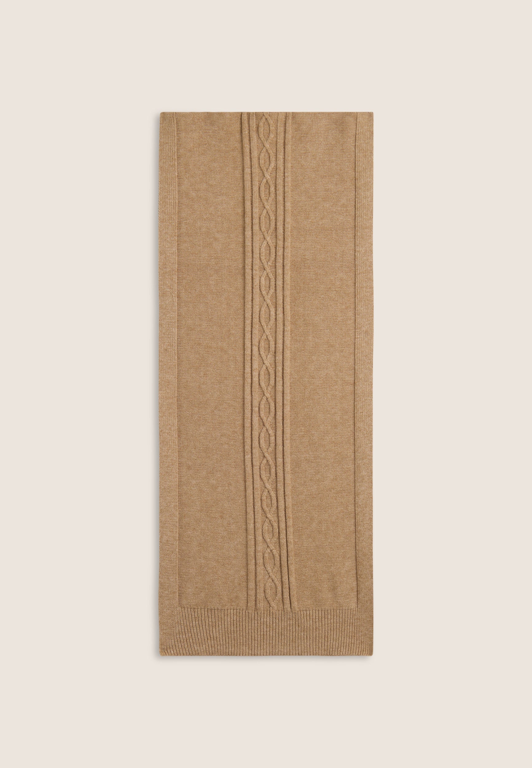 freddy-charpe-tricot-torsade-centrale-154-cm image 7
