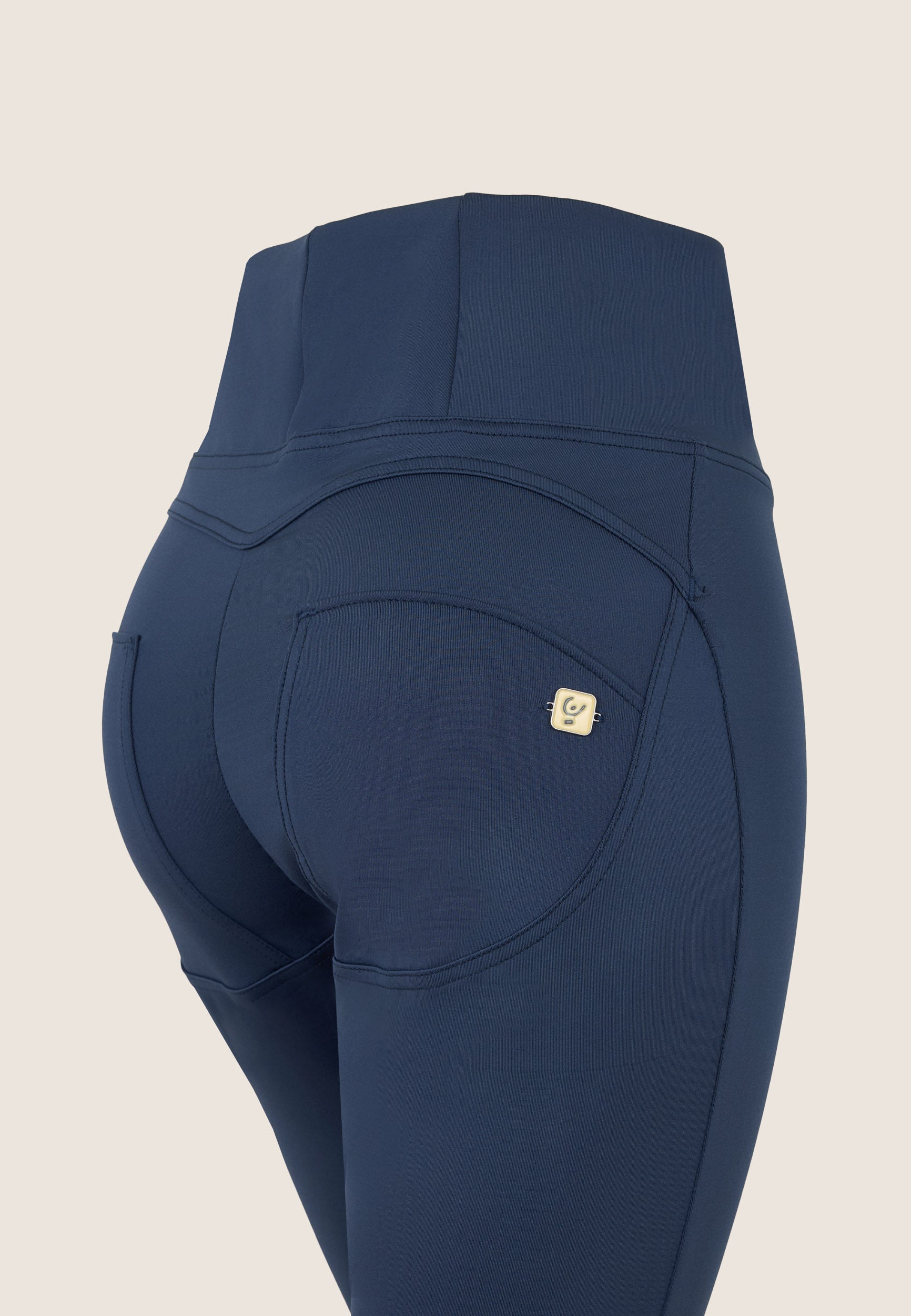 freddy-pantalon-push-up-wr-up-curvy-taille-haute-respirant image 3