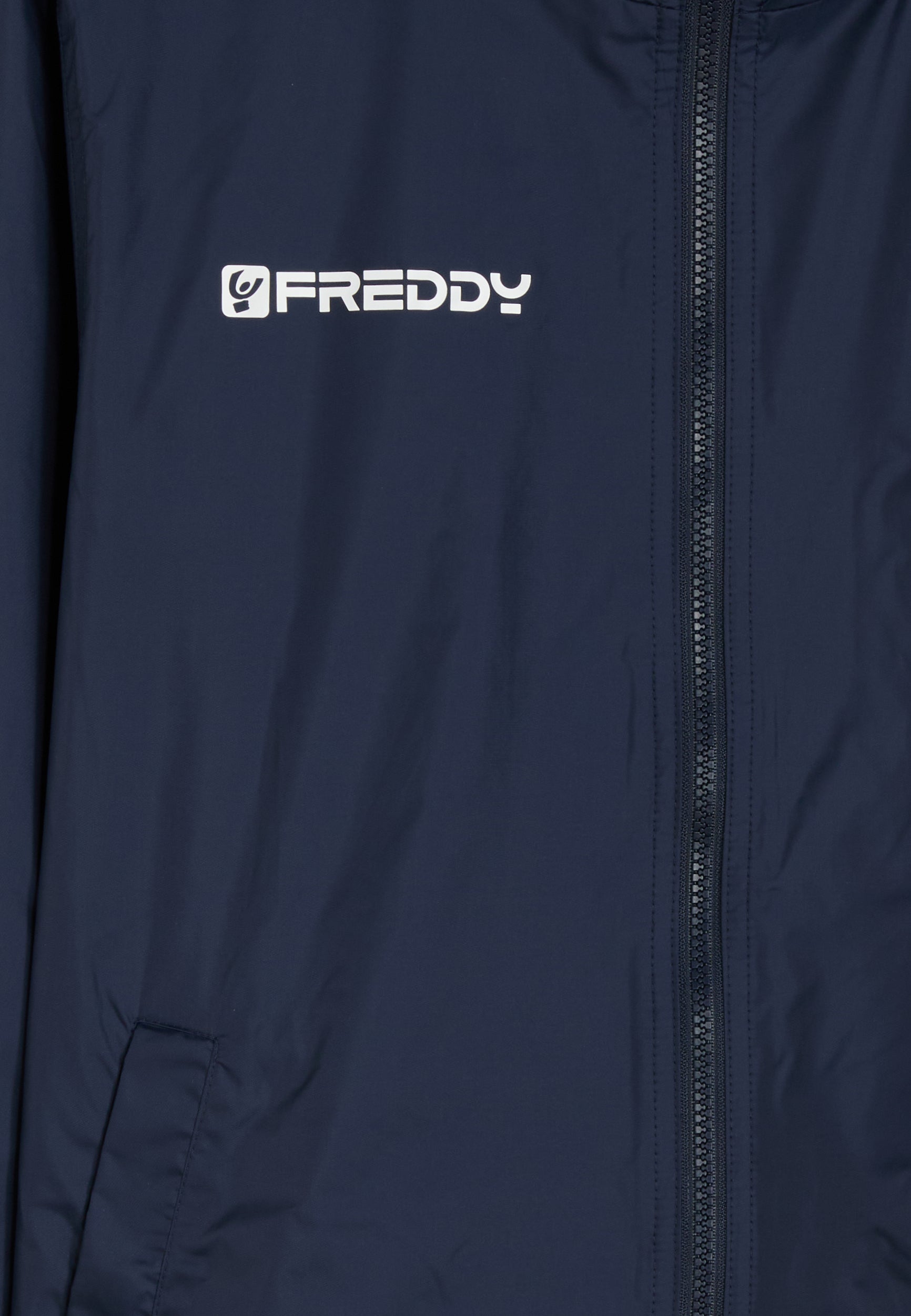 freddy-veste-imperm-able-unisexe-capuche-r-glable-et-zip-double-curseur image 7