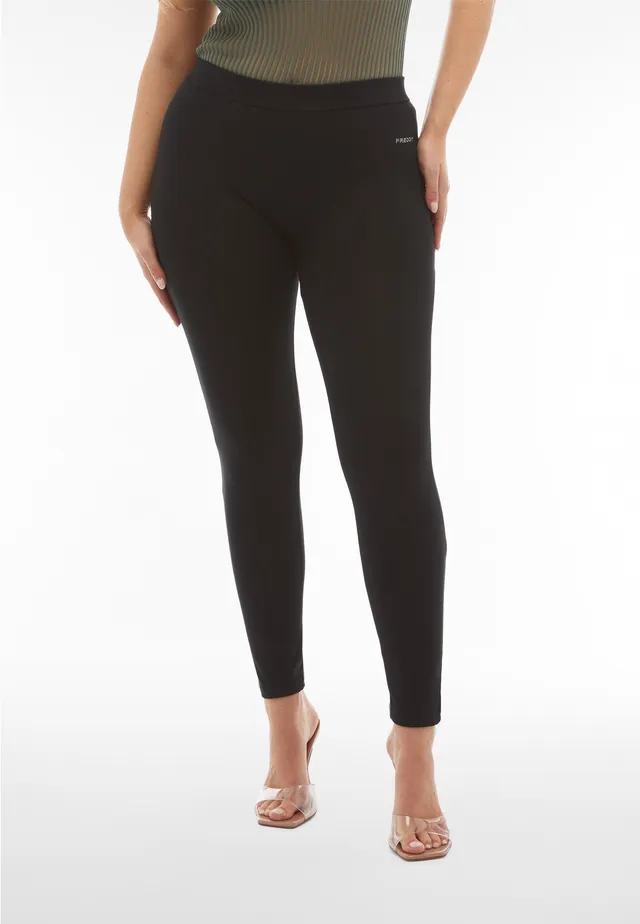 freddy-legging-push-up-wr-up-core-taille-regular-coton-bio image 1