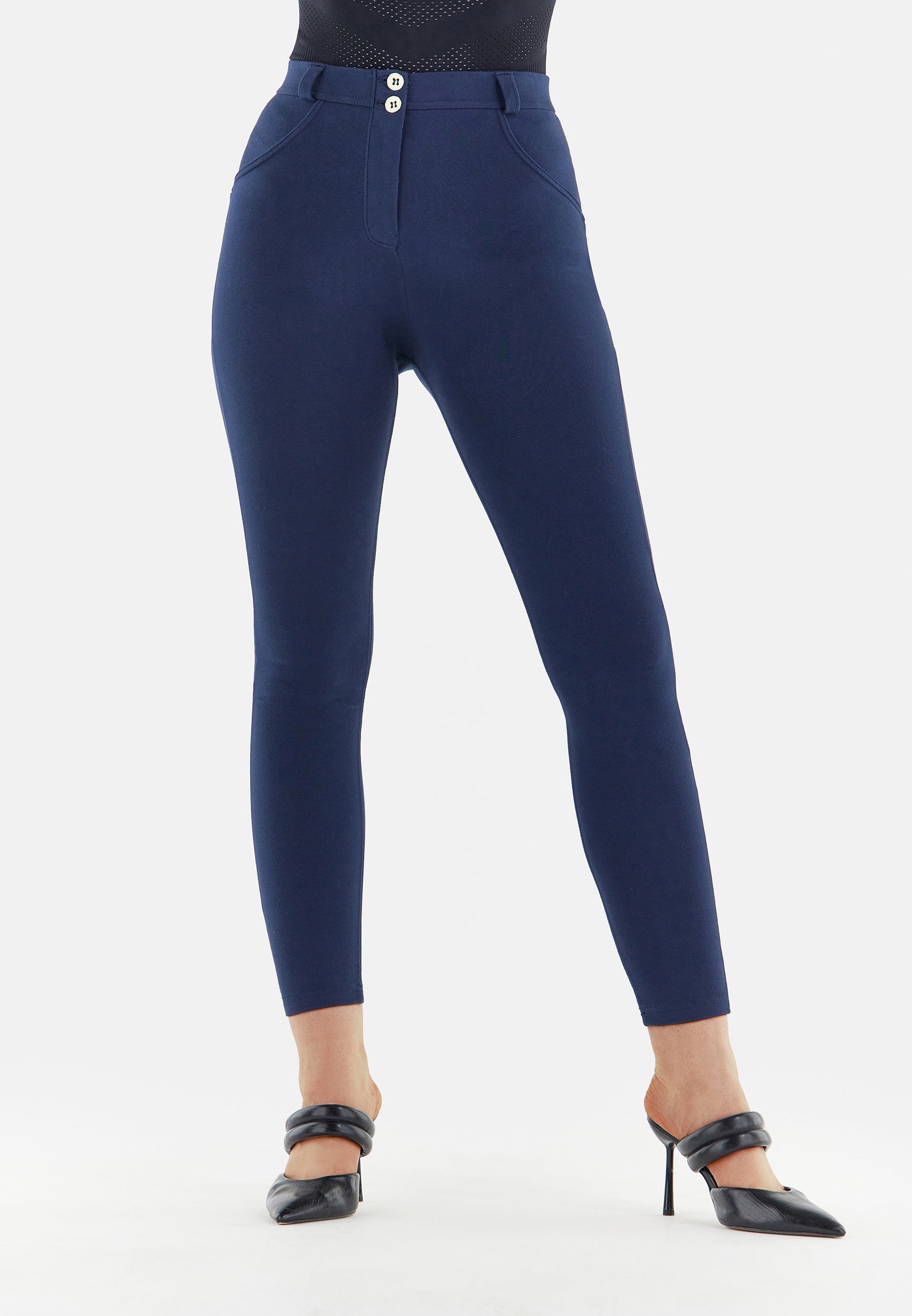 freddy-wr-up-pantalon-push-up-curvy-skinny-coton-bio-taille-regular image 7