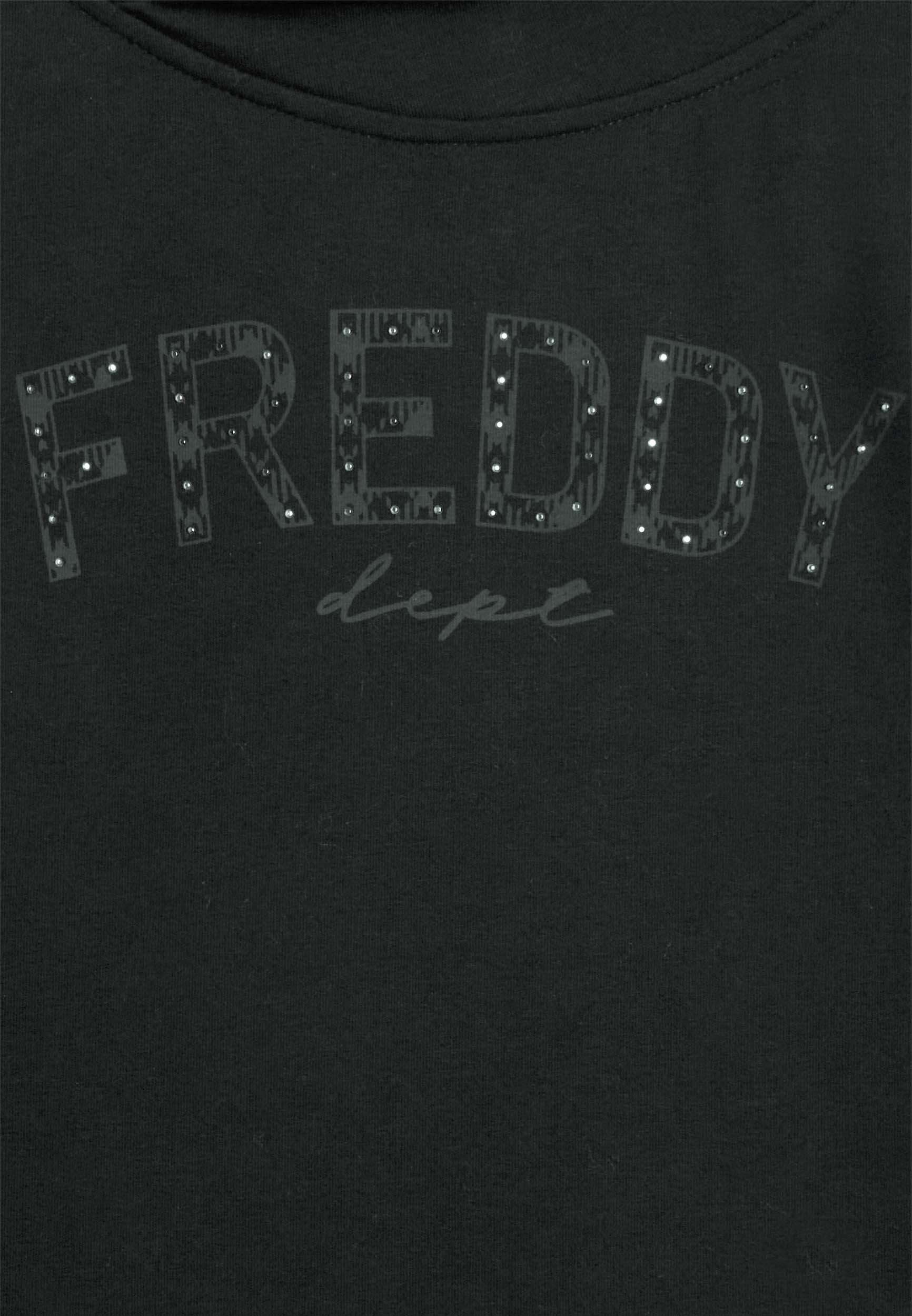 freddy-felpa-donna-collo-incrociato-asimmetrico-wr-up image 6