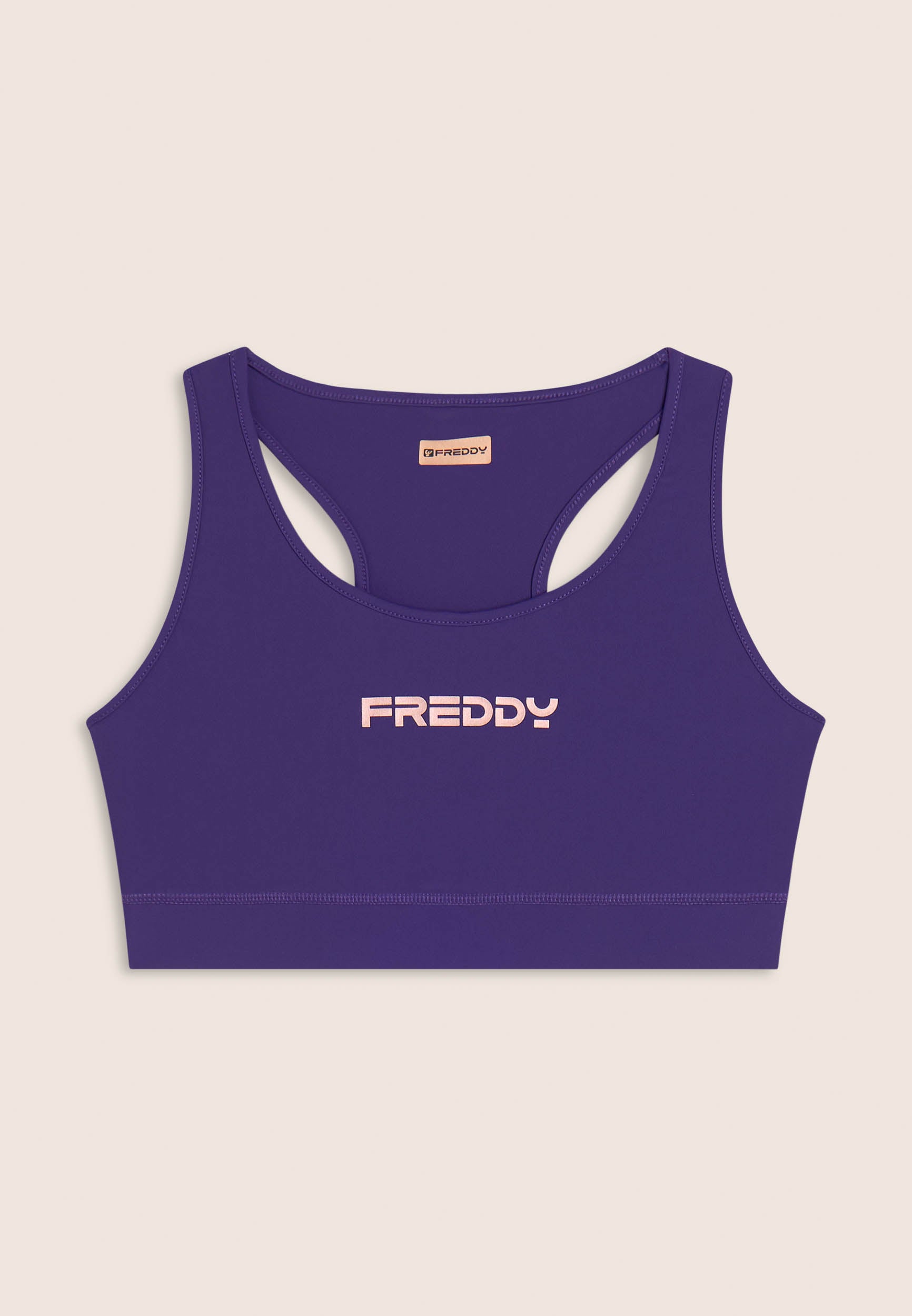 freddy-top-sportif-brassi-re-dos-nageur-lasthanne-femme image 4