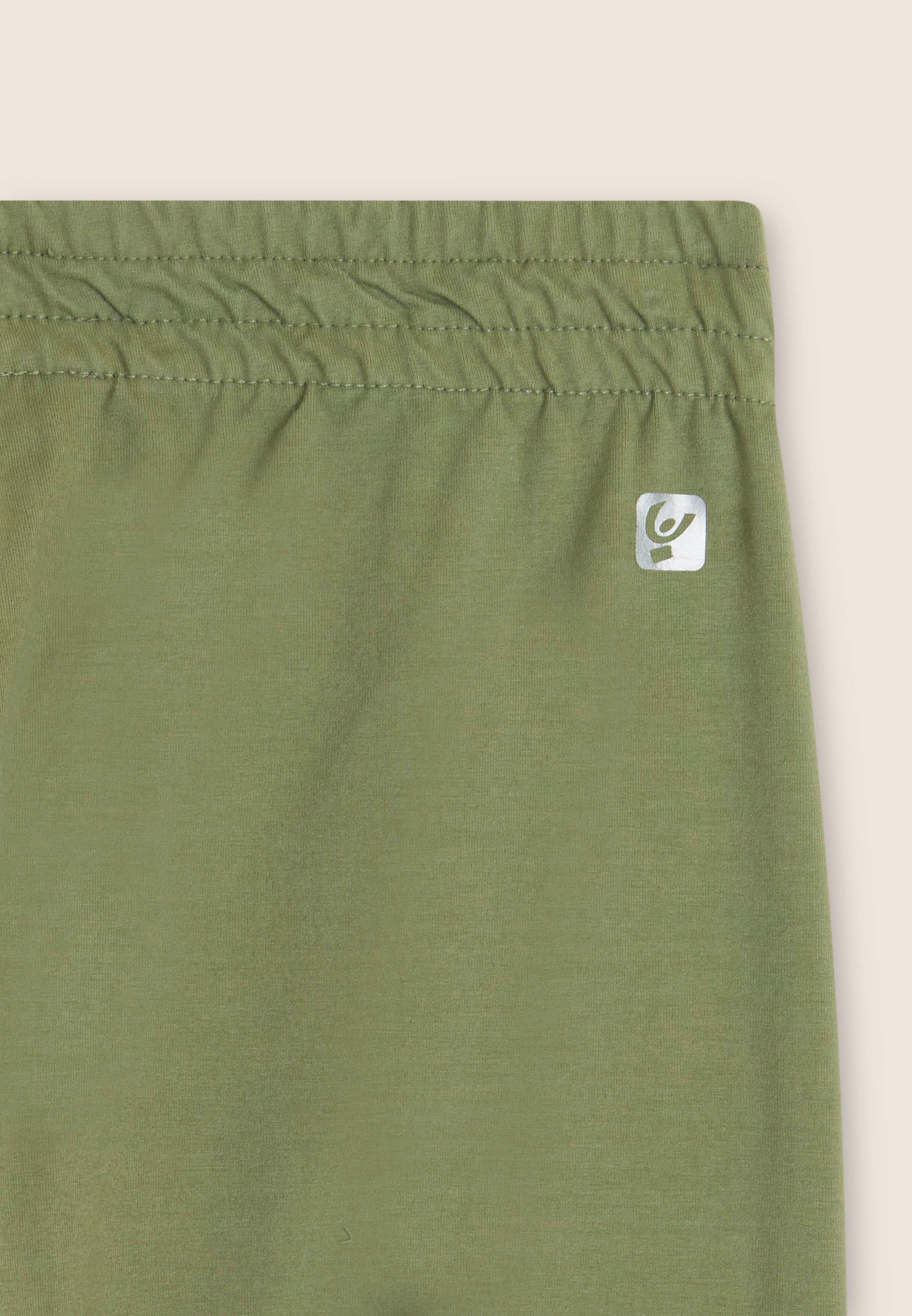 freddy-pantalon-regular-felpa-coton-femme-lastique image 6