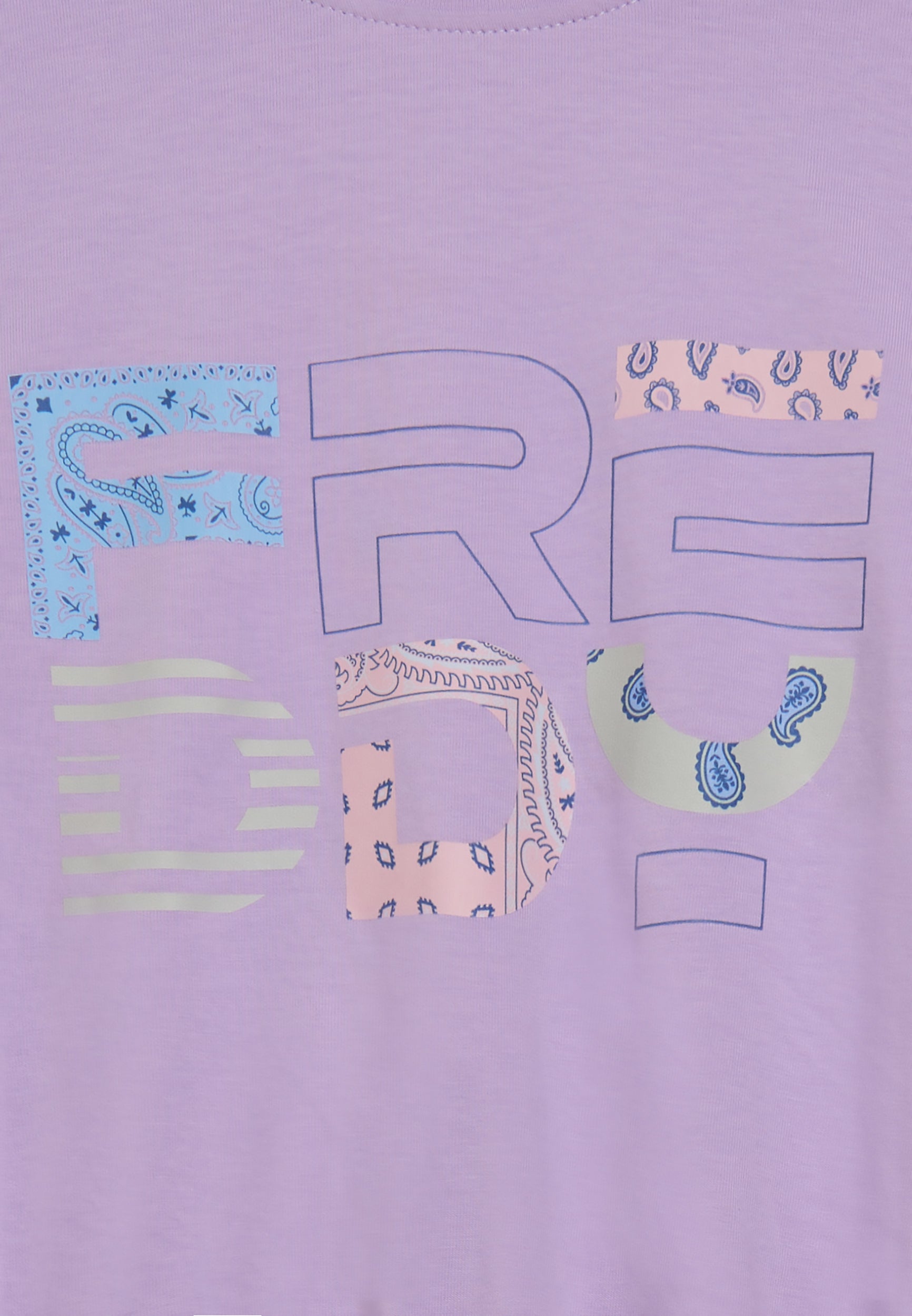 freddy-t-shirt-cropped-fille-sans-manches-logo image 7