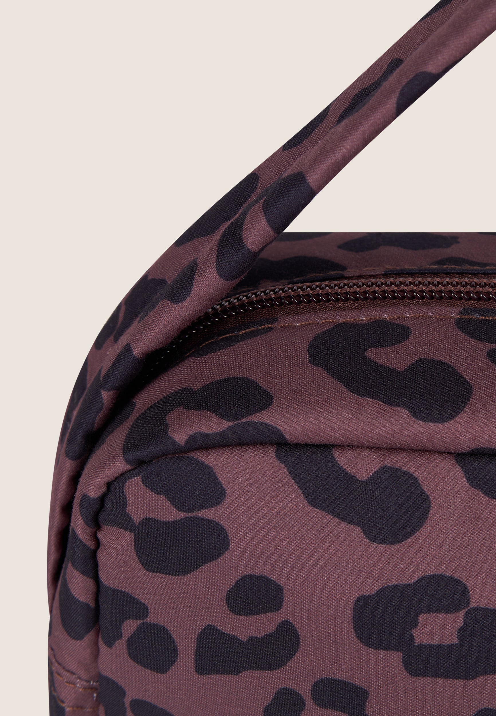 freddy-sac-paule-femme-l-opard-polyester-zip-logo image 8