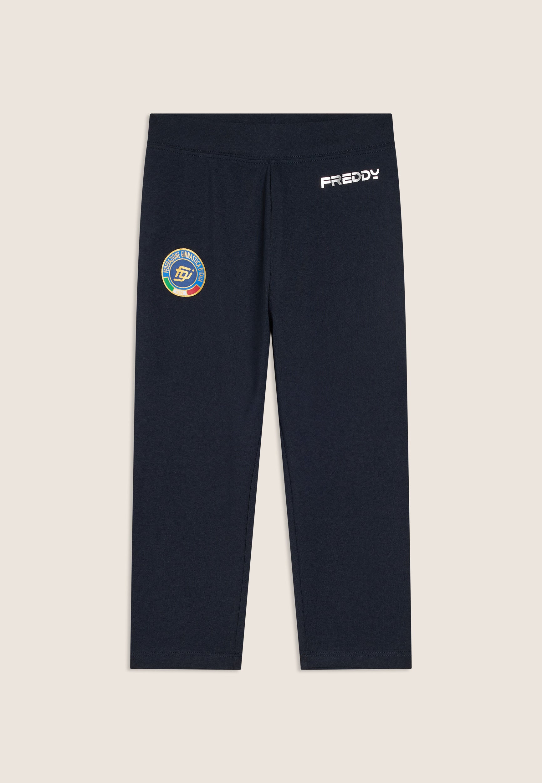 freddy-legging-corsaire-fille-fgi-gymnastique image 1