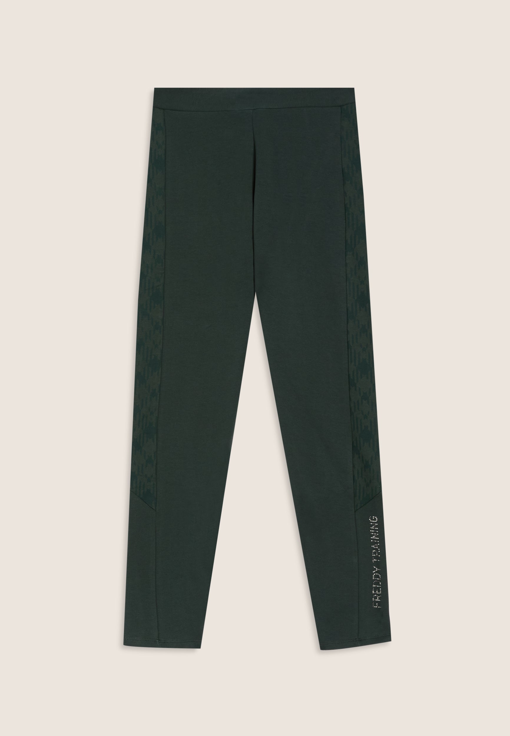 freddy-legging-7-8-femme-imprim-g-om-trique-lat-ral image 4
