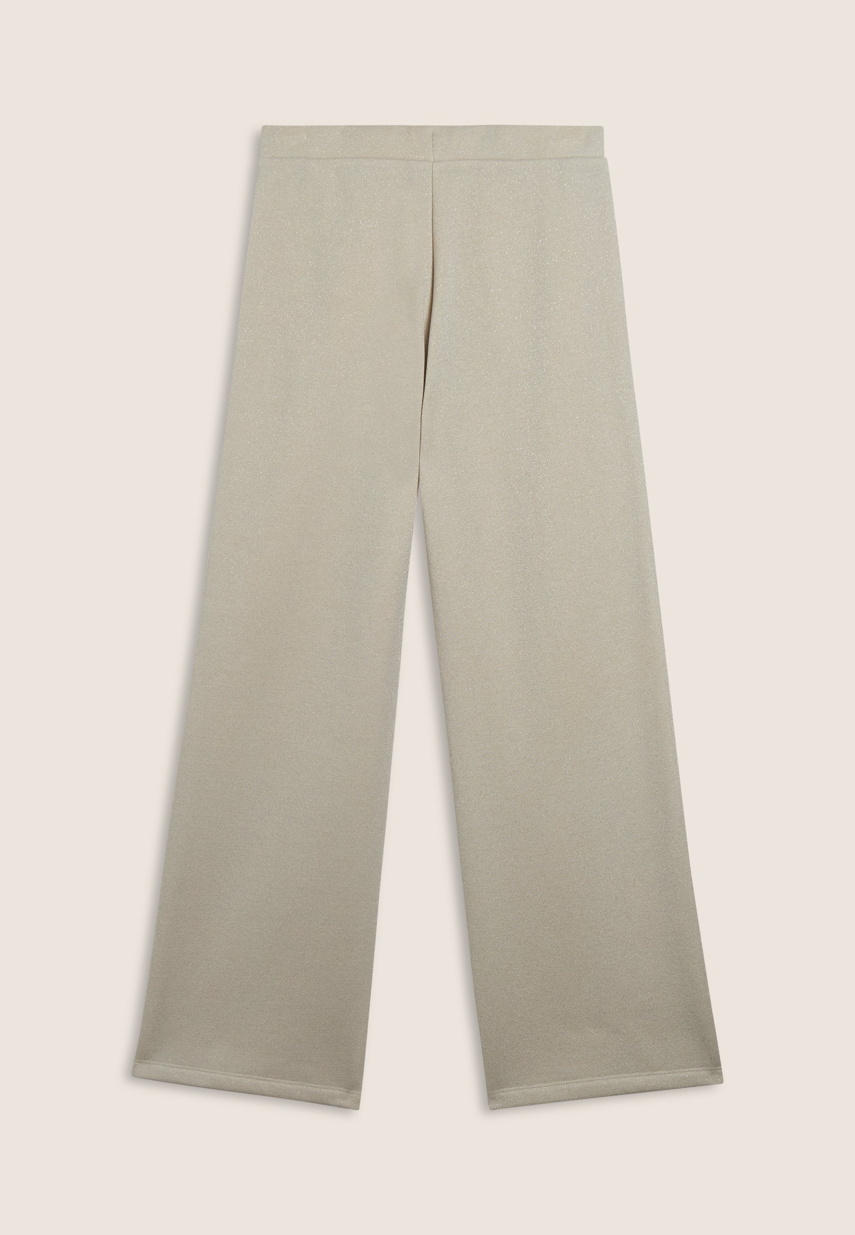freddy-pantalon-femme-wide-leg-m-lange-lurex-molleton-gratt image 6