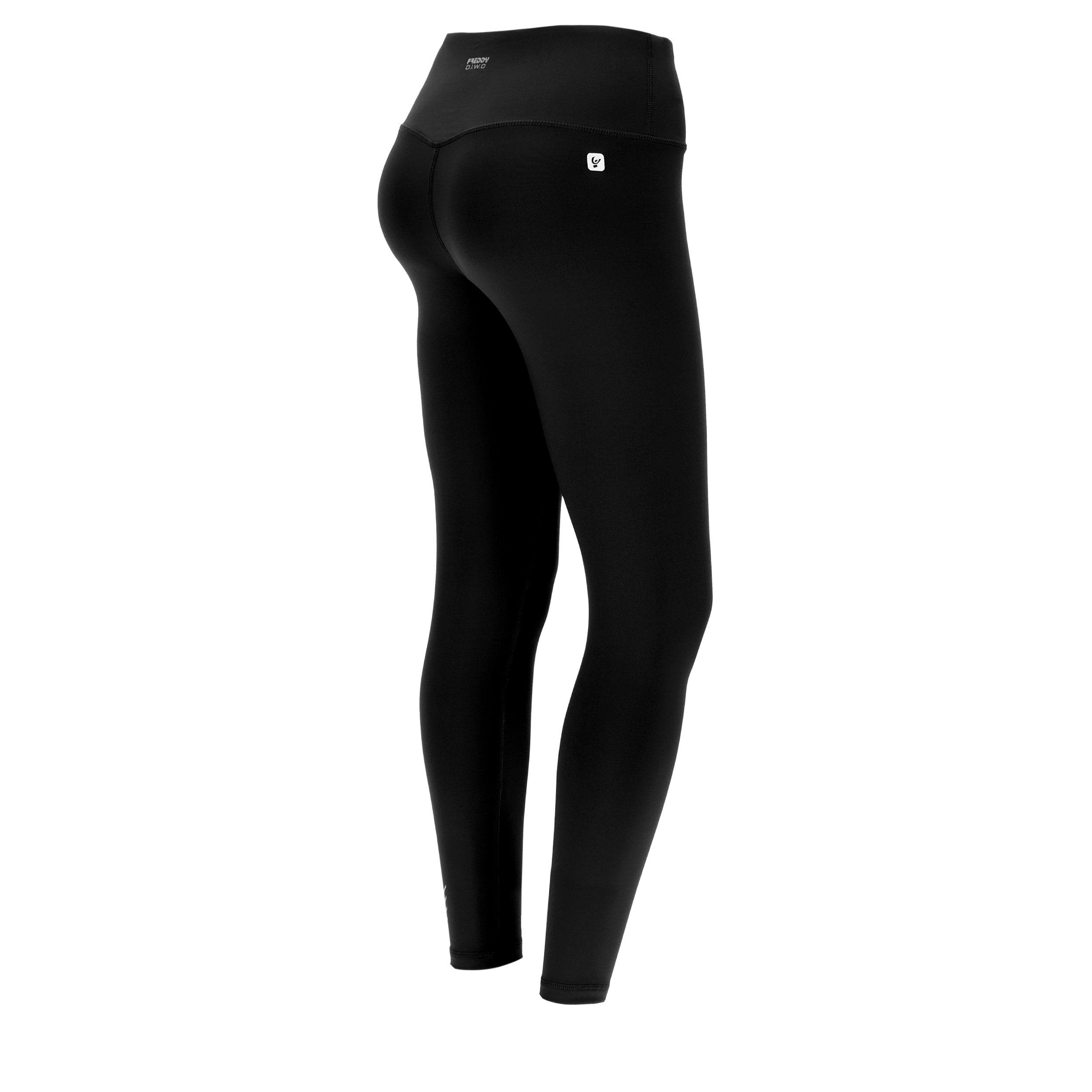 freddy-legging-fitness-femme-7-8-taille-haute-superfit-d-i-w-o image 6