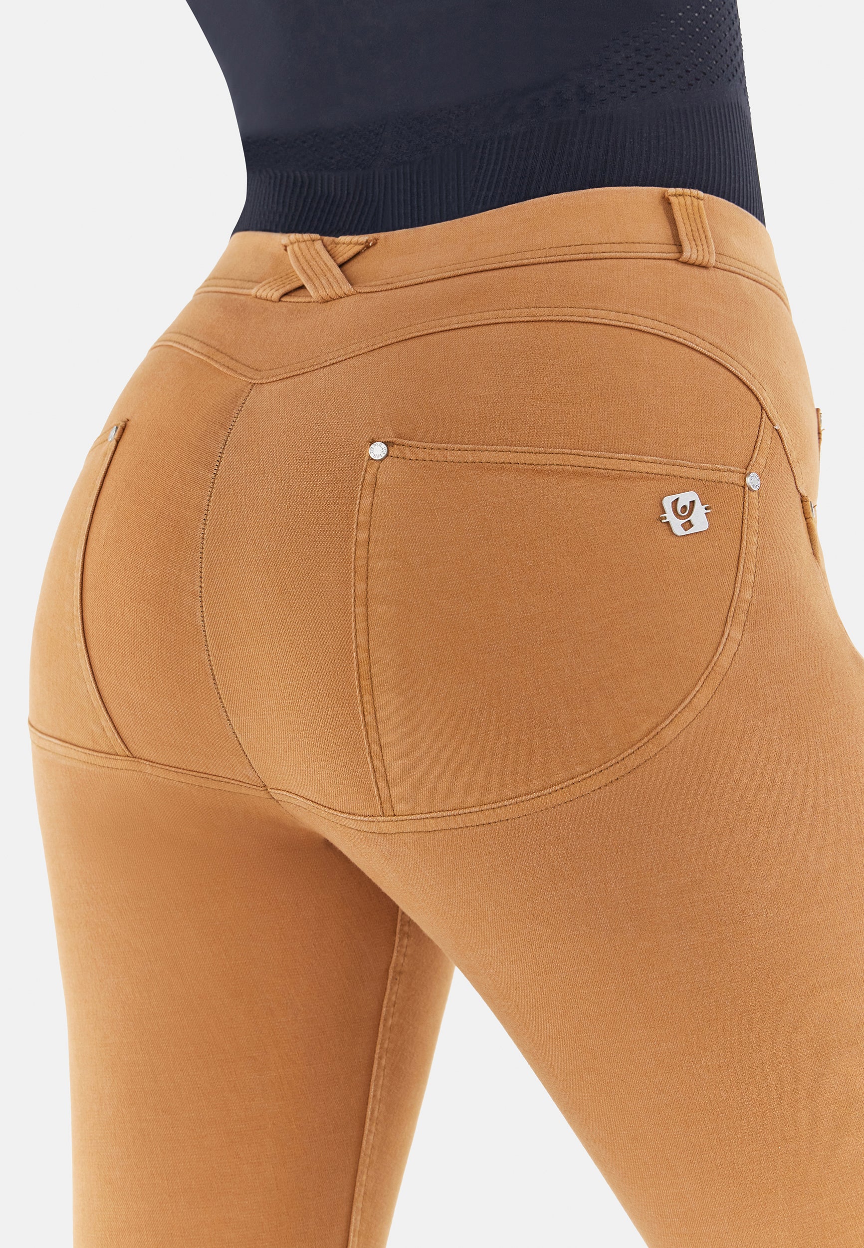freddy-pantalon-push-up-wr-up-curvy-toile-cologique image 7