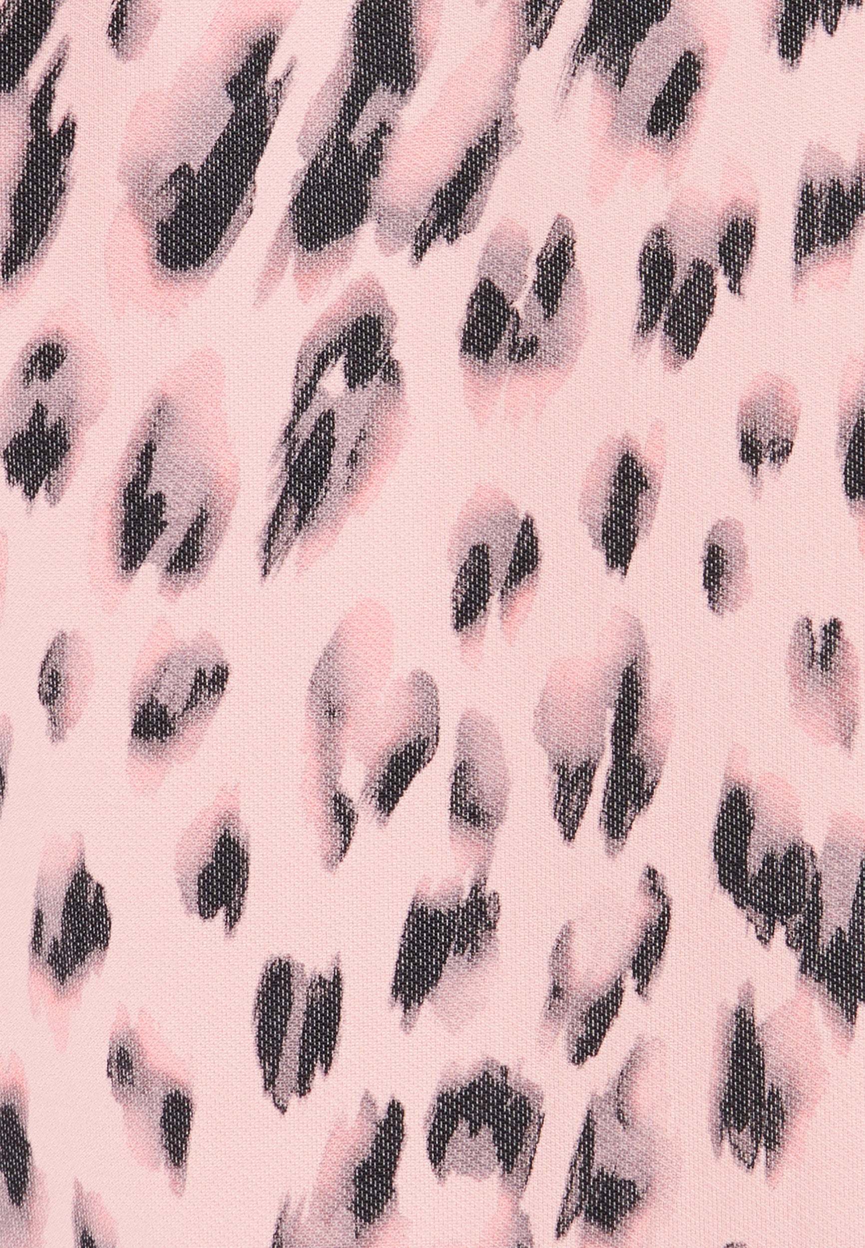 freddy-superfit-legging-7-8-femme-taille-haute-rose-animalier image 4