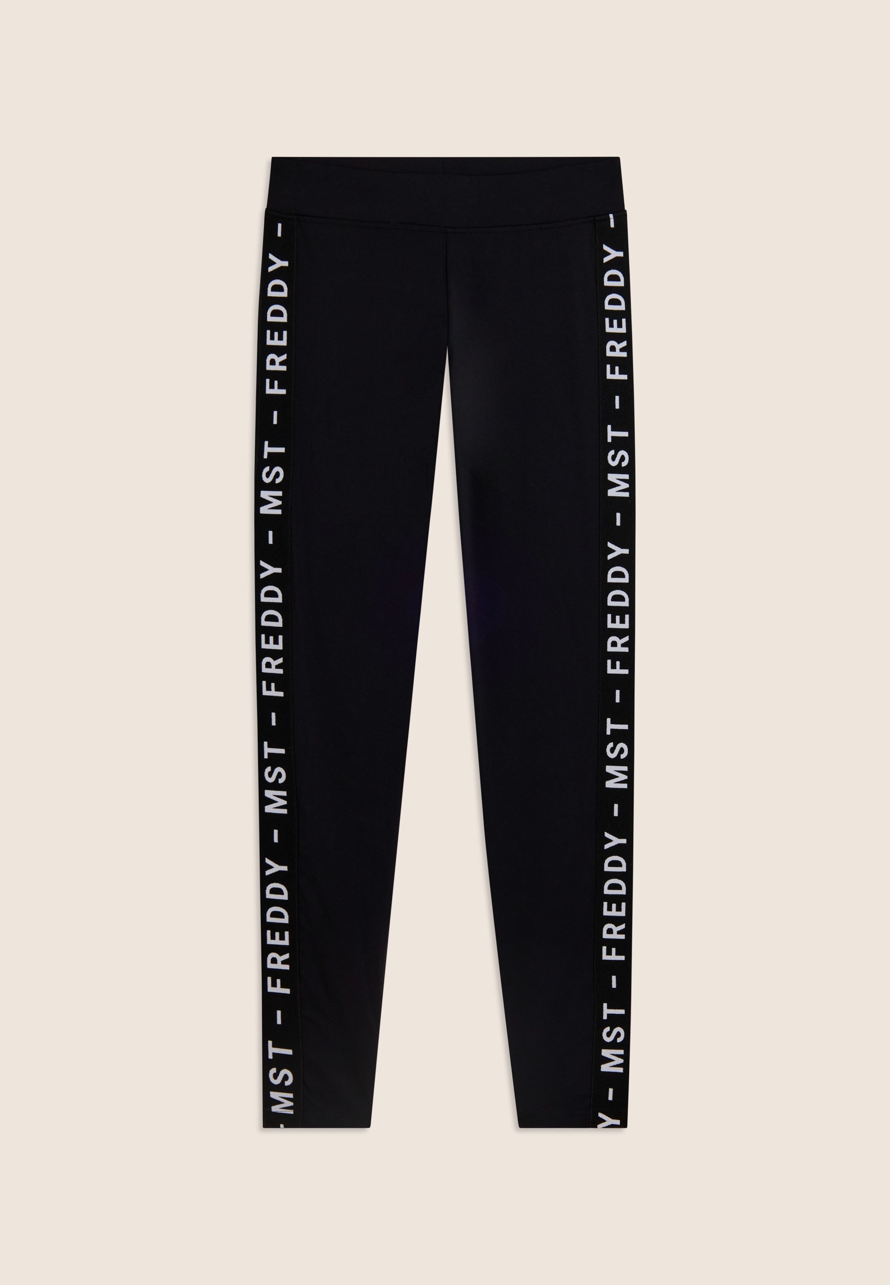 freddy-mst-bandes-lat-rales-leggings-femme-nylon-stretch image 8