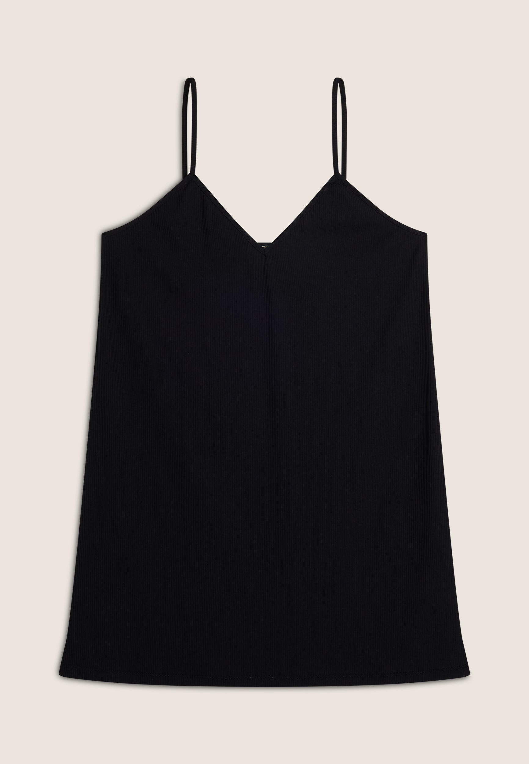 freddy-wr-up-mini-robe-nuisette-en-jersey-c-tel-bretelles image 1