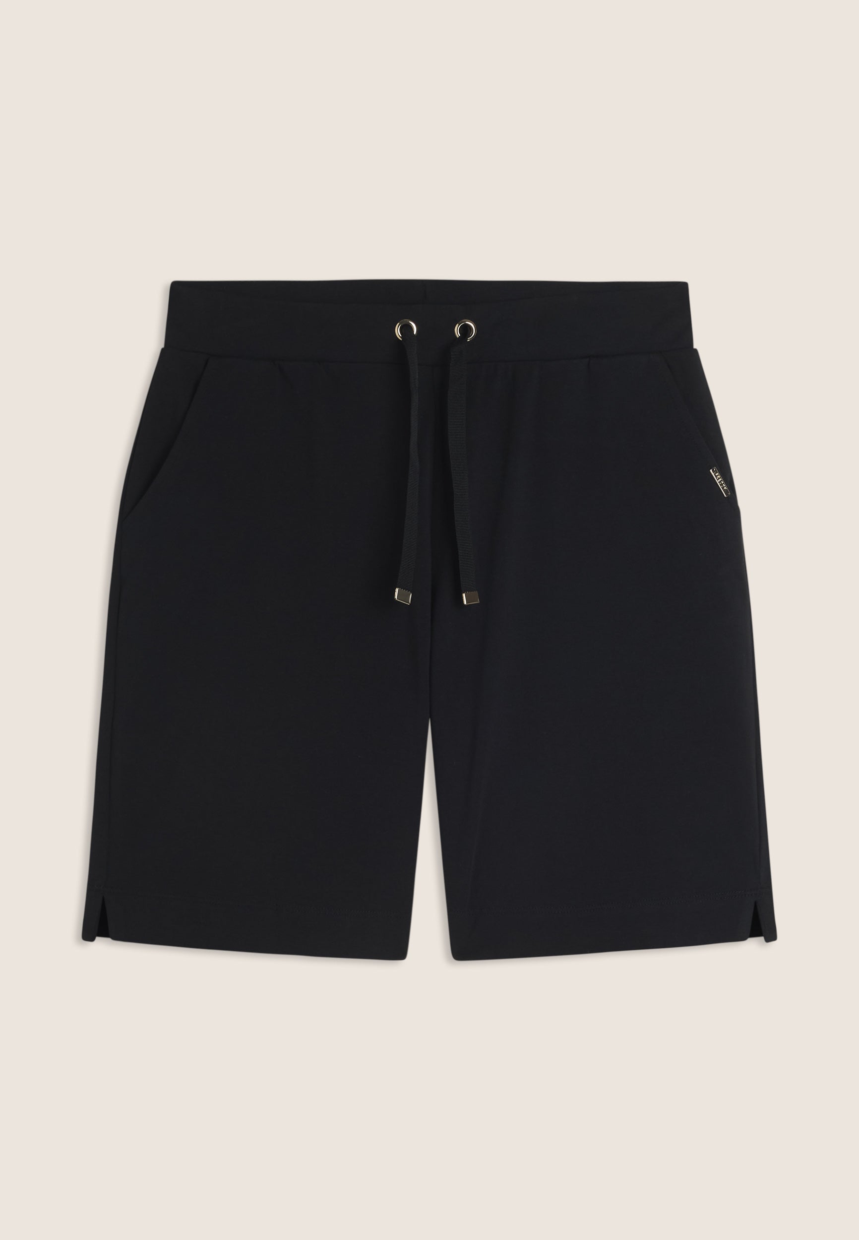 freddy-bermuda-femme-jersey-coton-fentes-lat-rales image 8