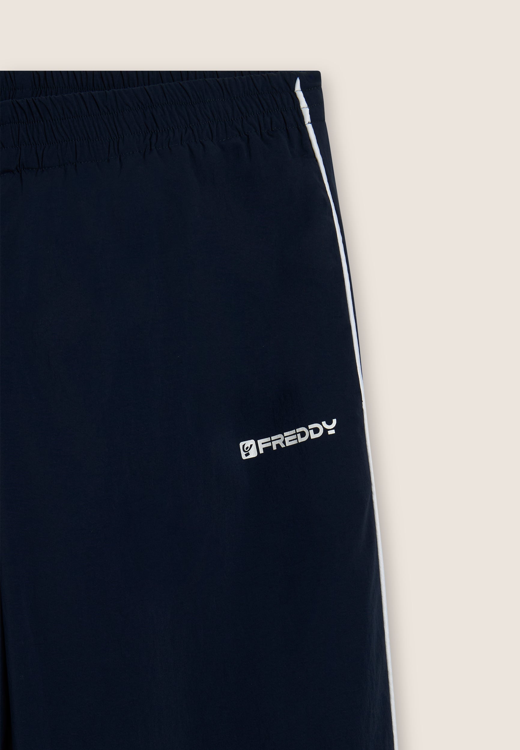 freddy-pantalon-sport-homme-nylon-stretch-contrast image 7