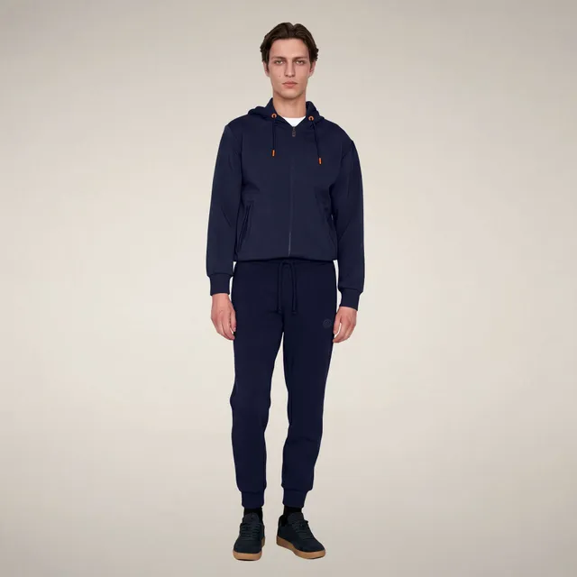 save-the-duck-enno-joggers-homme-bleu-navy image 1