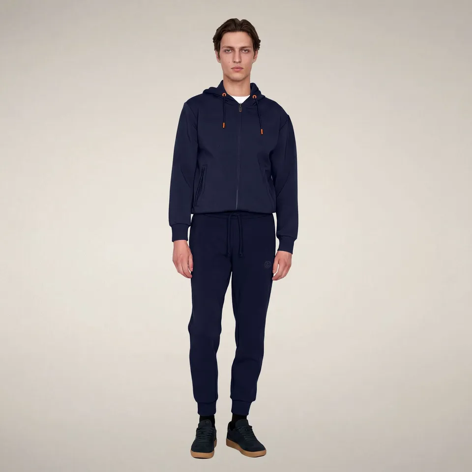 save-the-duck-enno-joggers-homme-bleu-navy image 1