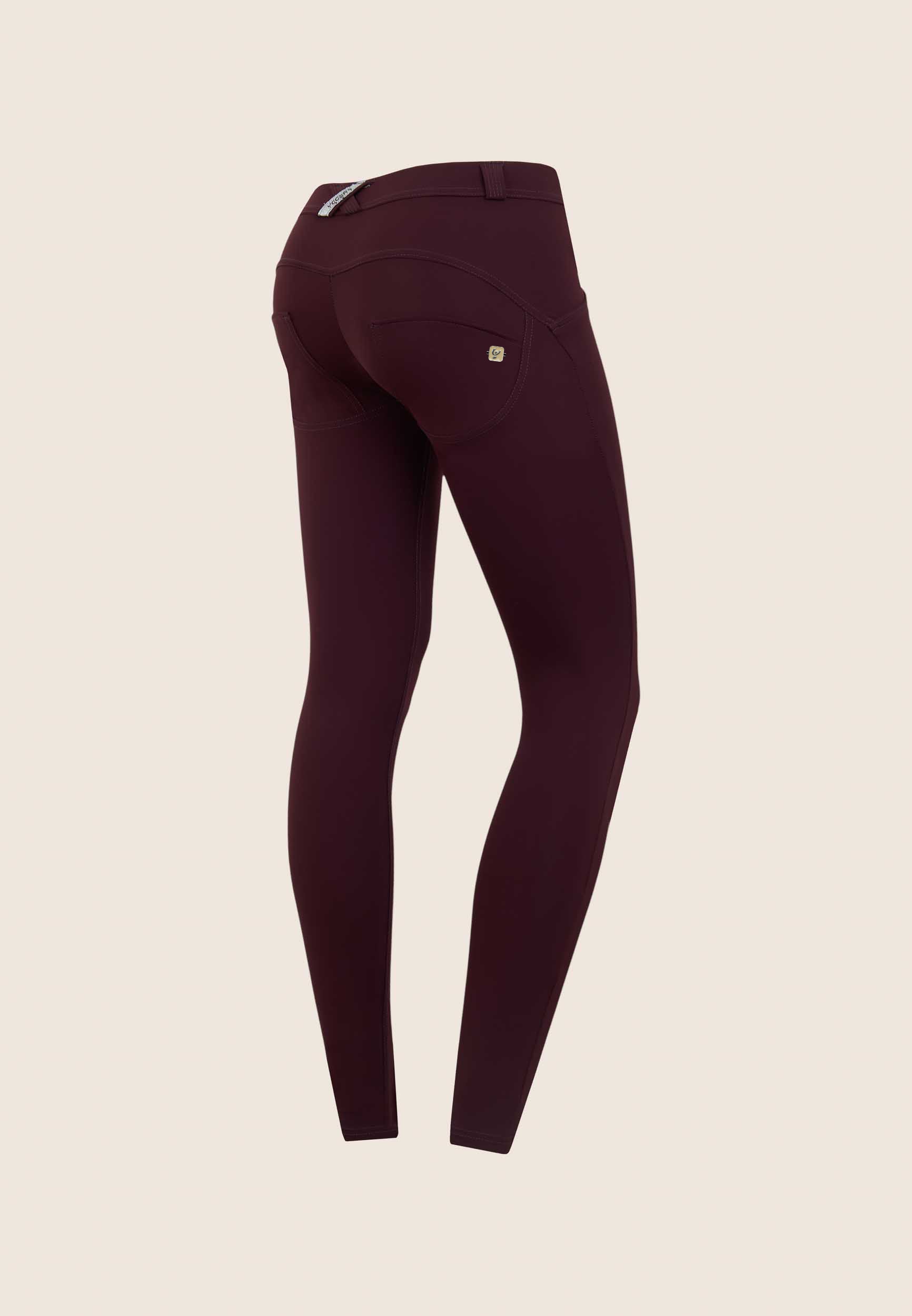 freddy-wr-up-pantalon-push-up-superskinny-en-jersey-ultra-stretch image 2