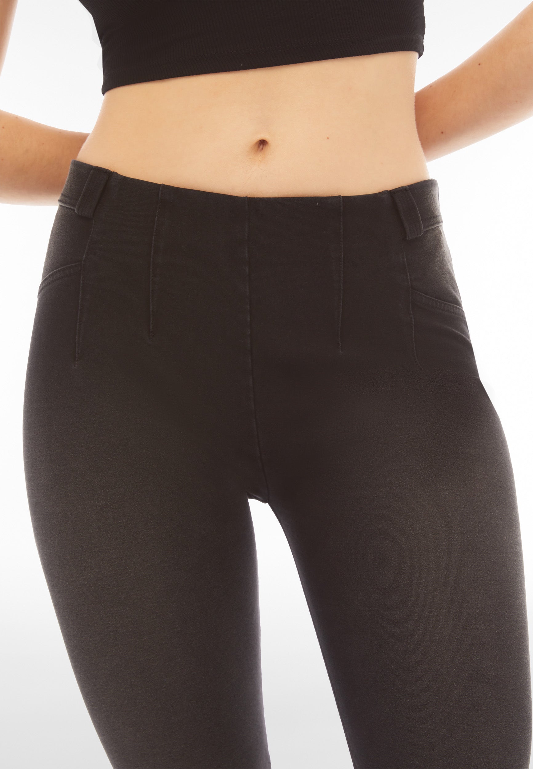 freddy-jeggings-push-up-wr-up-skinny-taille-haute-pinces image 4