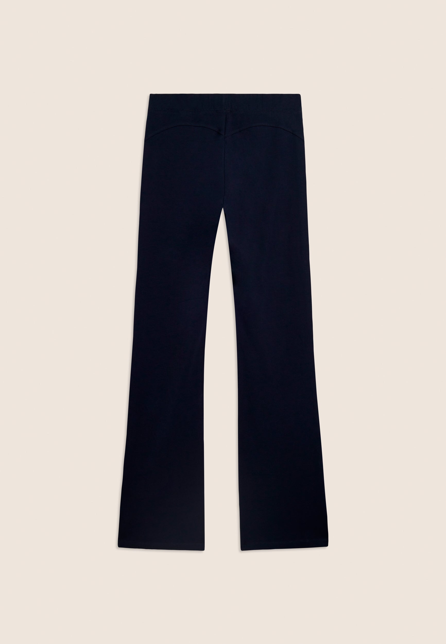 freddy-legging-flare-patte-d-ph-taille-regular-femme image 7