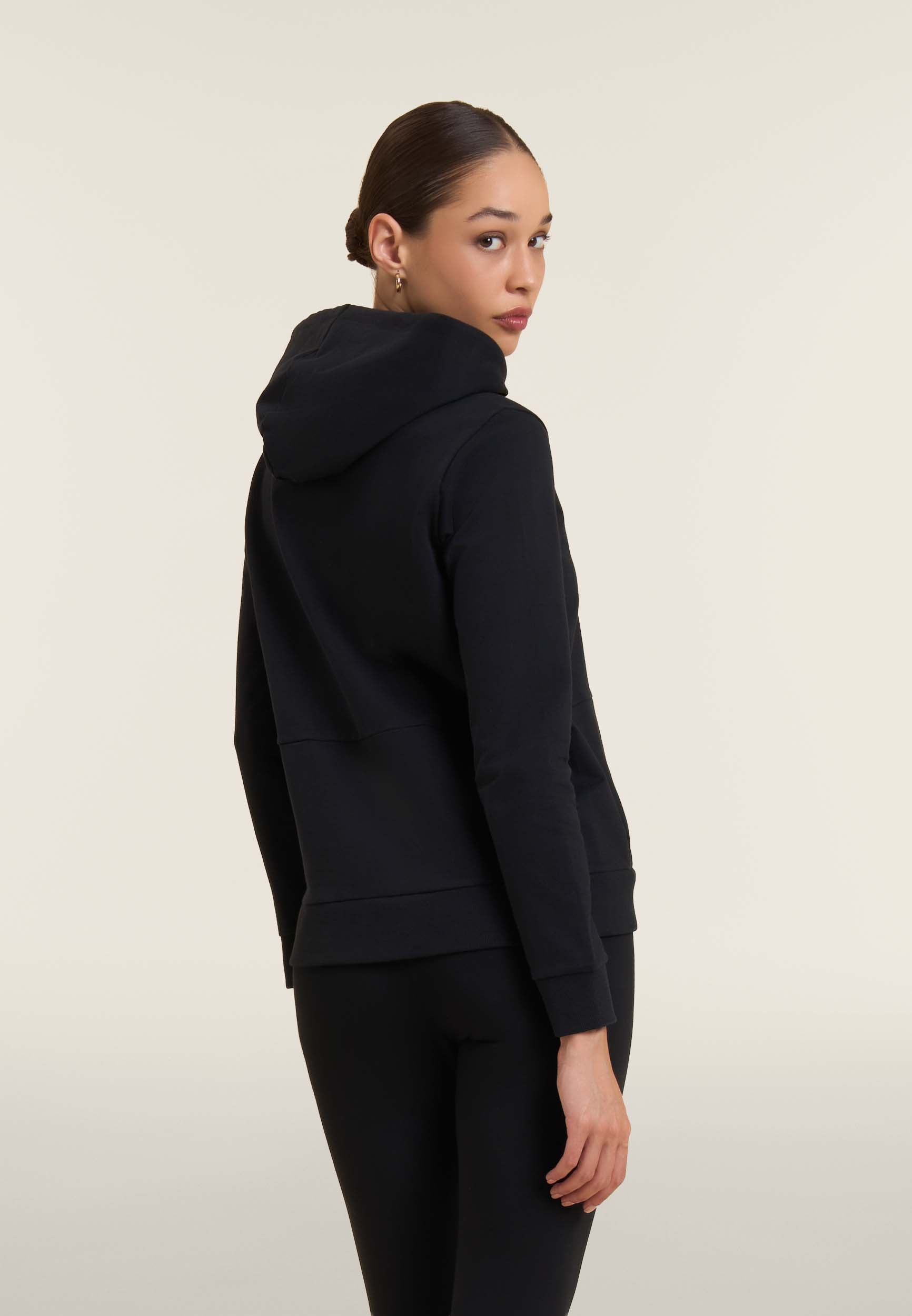 freddy-sweat-full-zip-capuche-logo-perl-comfort image 3