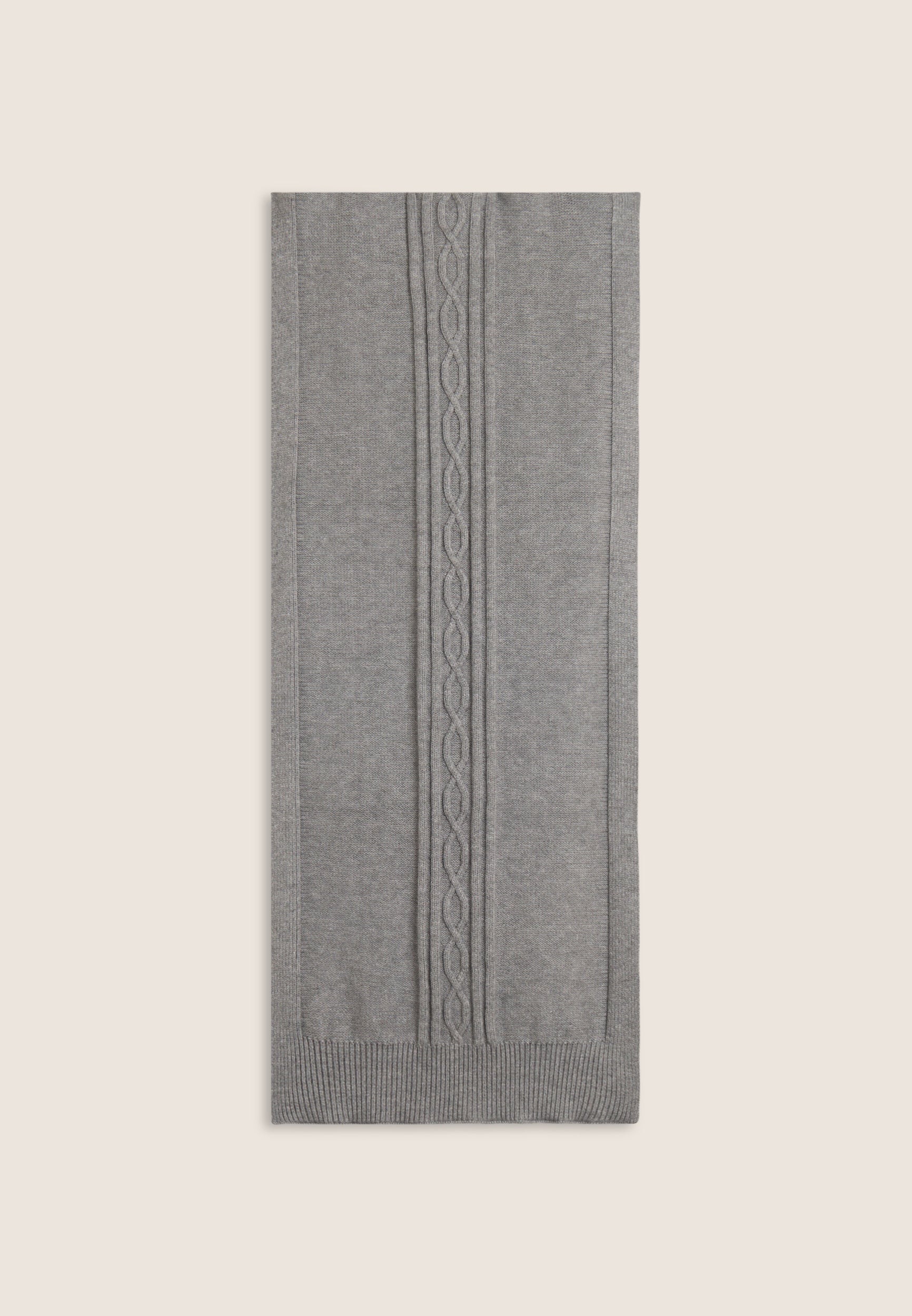 freddy-charpe-tricot-torsade-centrale-154-cm image 3