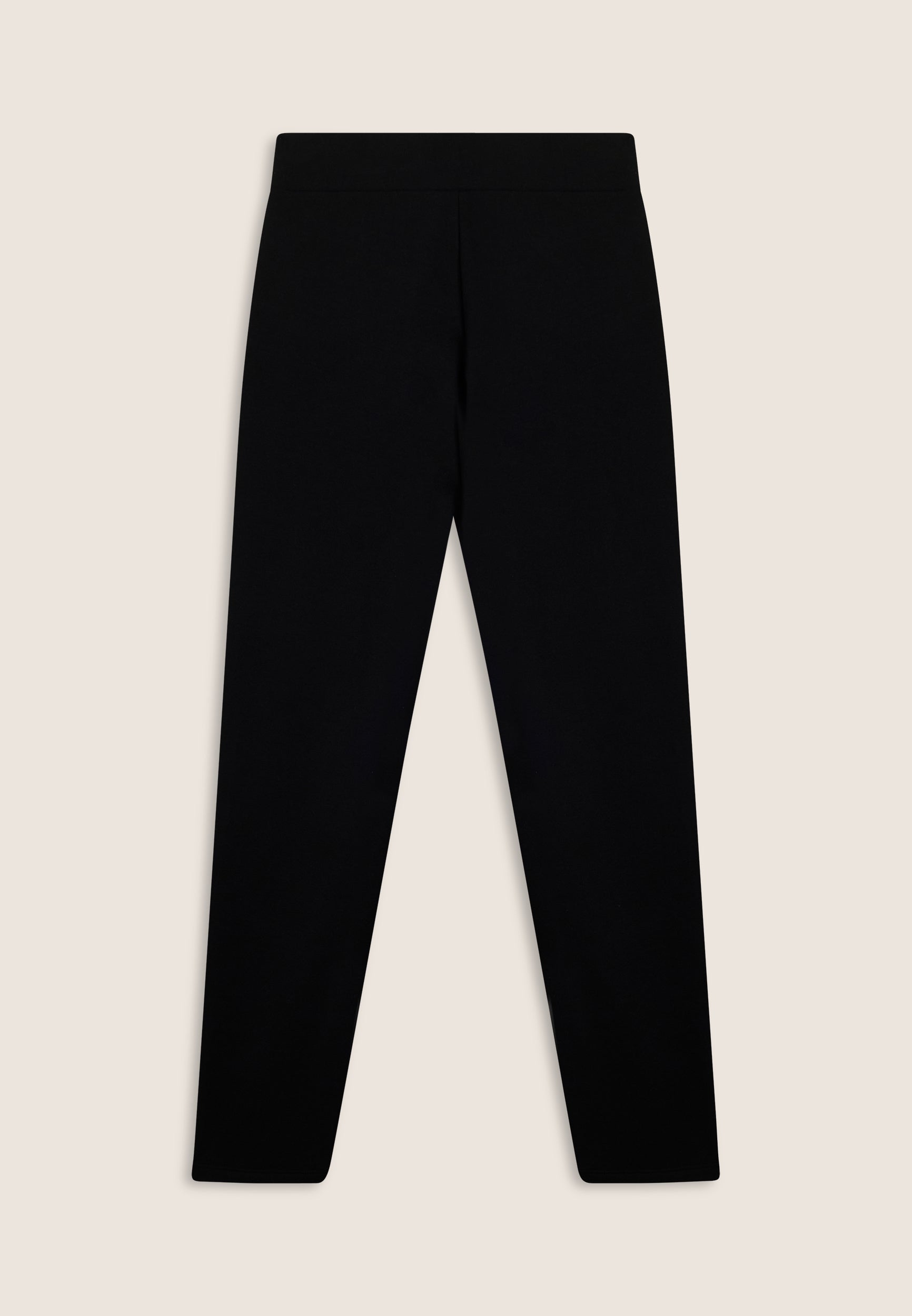 freddy-pantalon-droit-femme-molleton-gratt-modal-lastique image 6