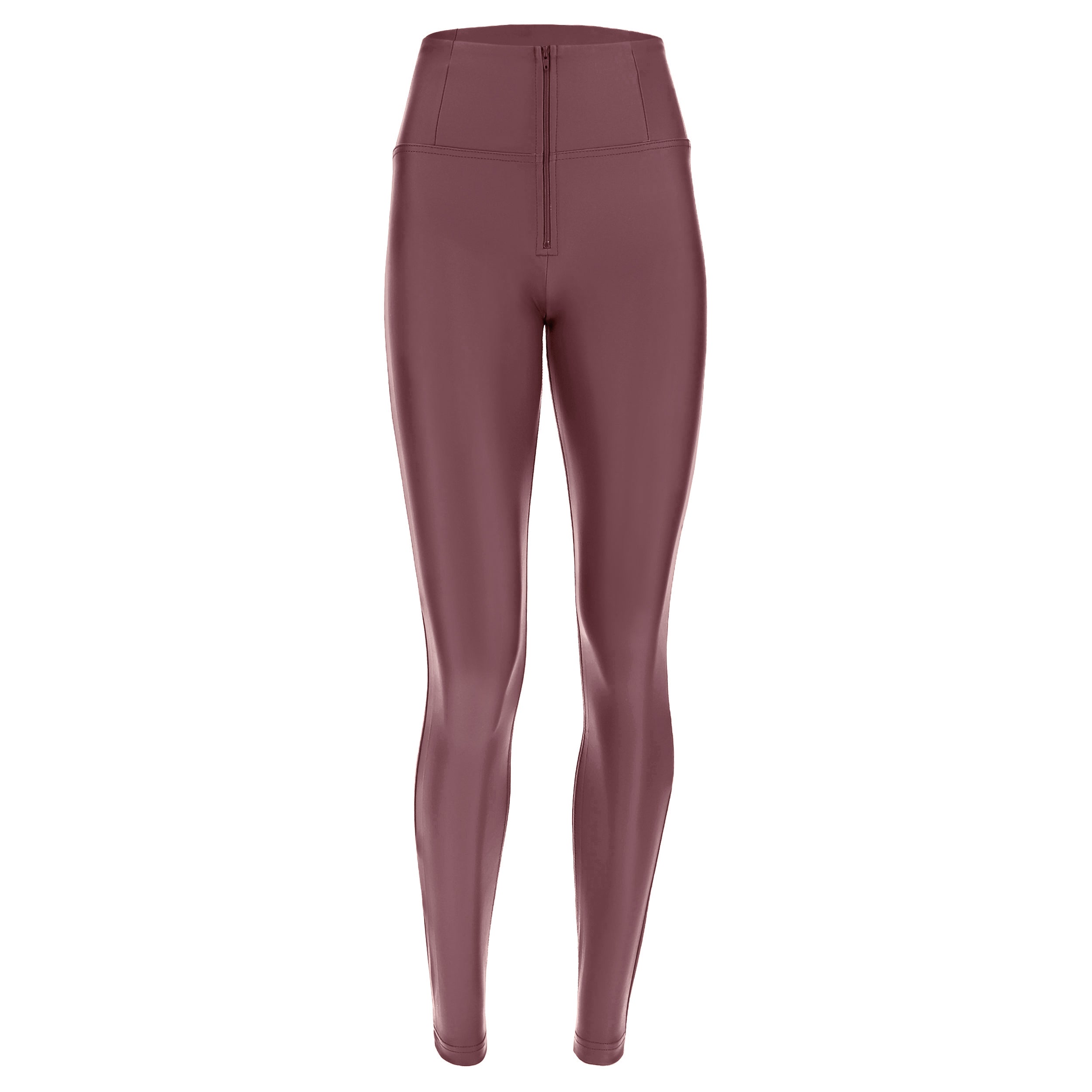 freddy-wr-up-pantalon-push-up-simili-cuir-taille-haute image 6