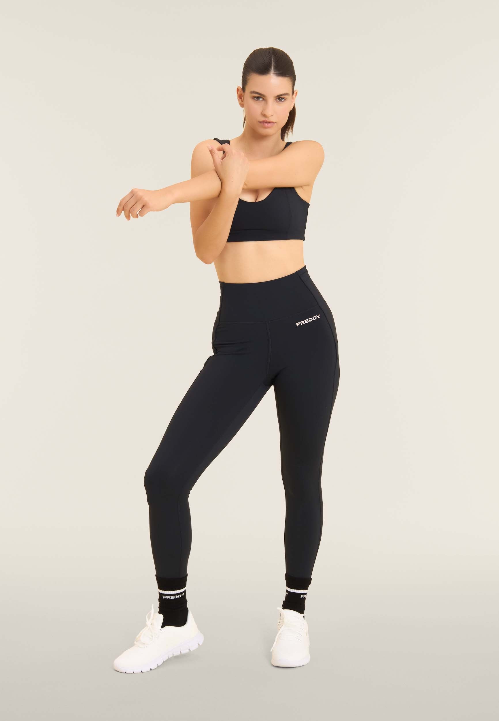 freddy-wr-up-legging-7-8-taille-ultra-haute-double-poche image 2