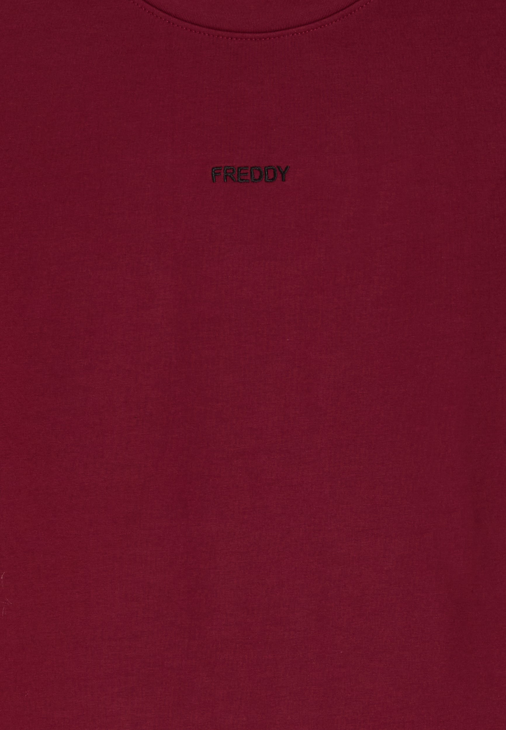 freddy-wr-up-sweat-femme-comfort-maxi-imprim-today image 3