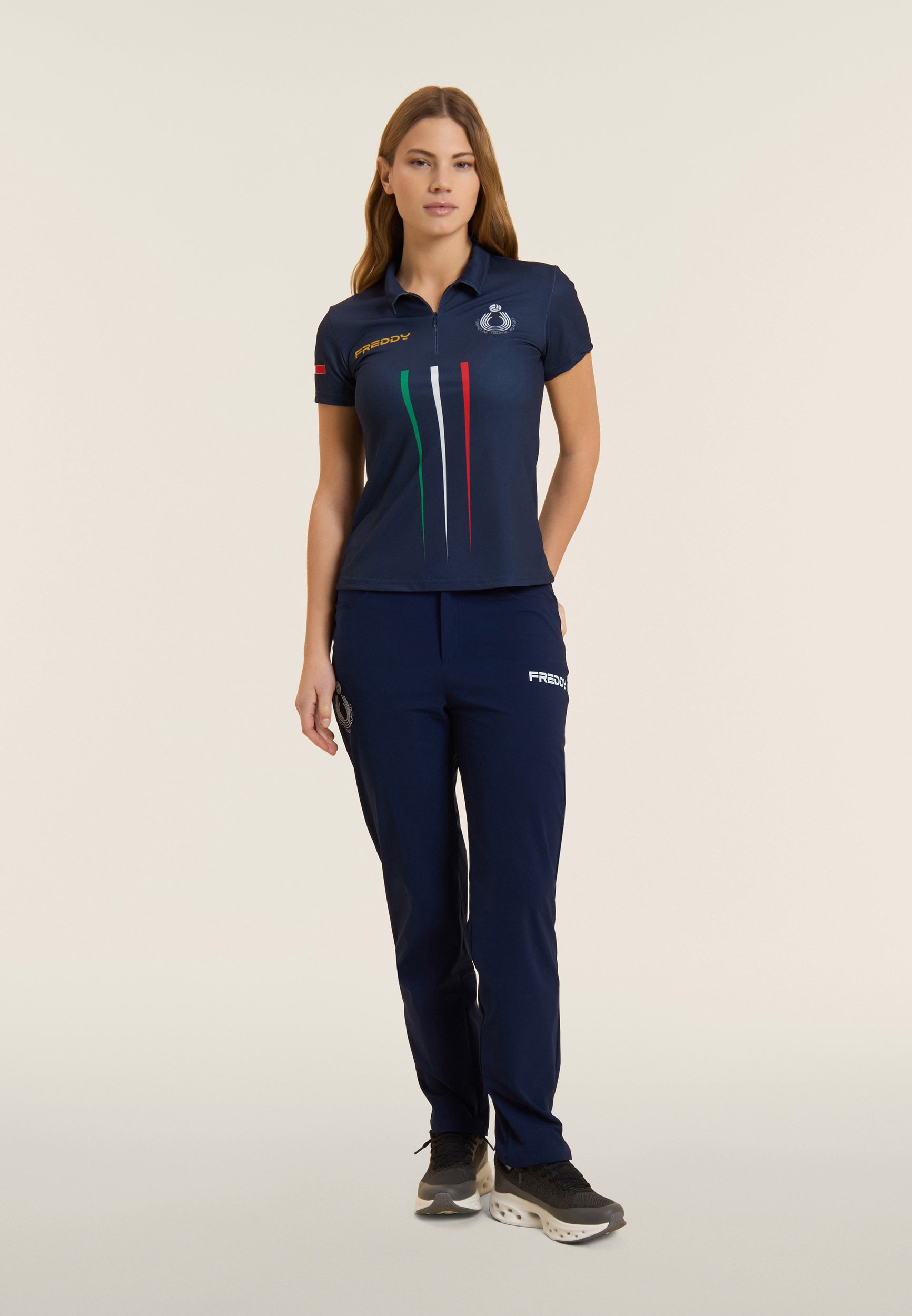 freddy-fipav-revolutional-slim-fit-pantalon-de-match-arbitre-femme image 2
