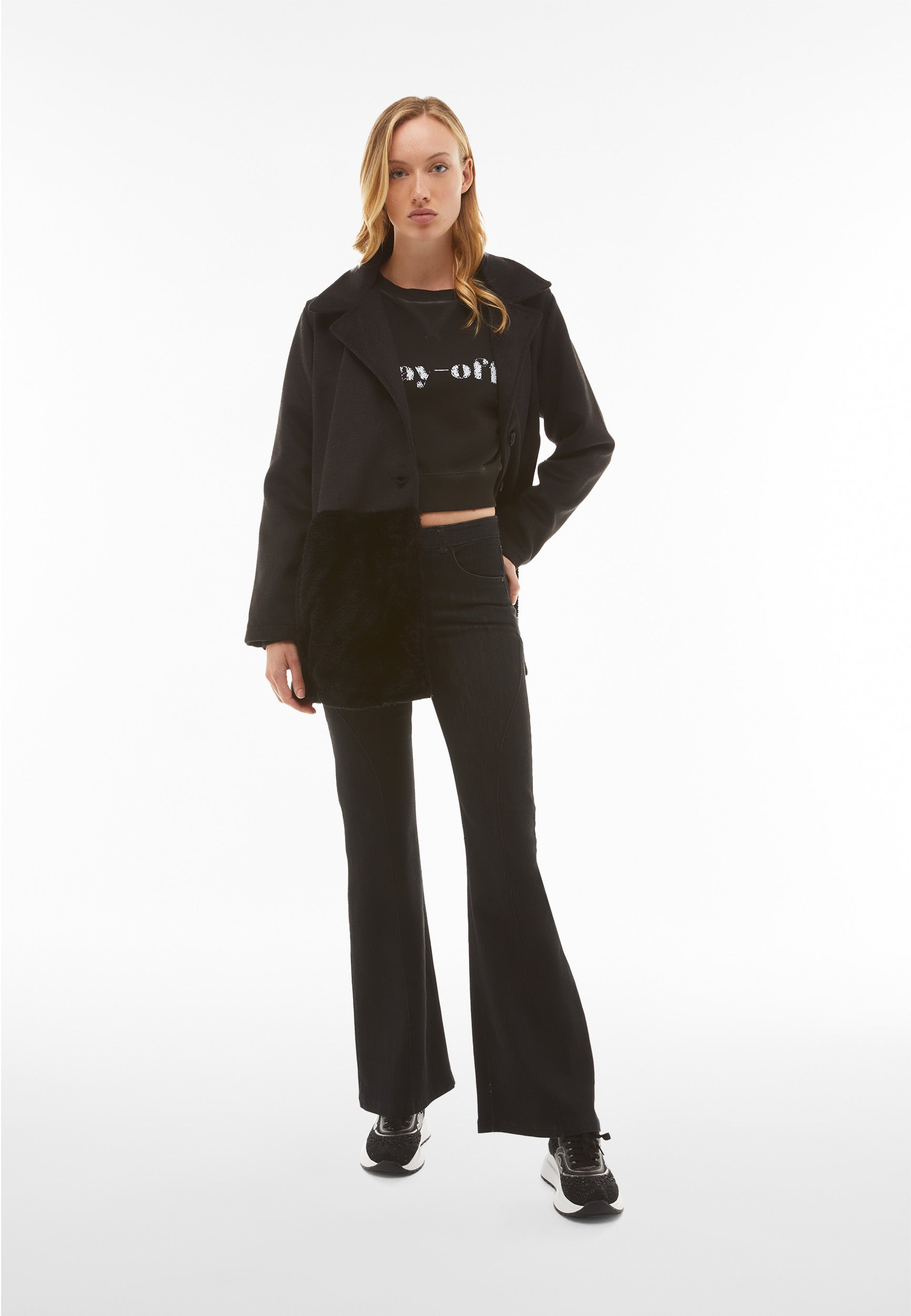 freddy-day-off-sweat-court-teint-froid-logo-cracked image 2