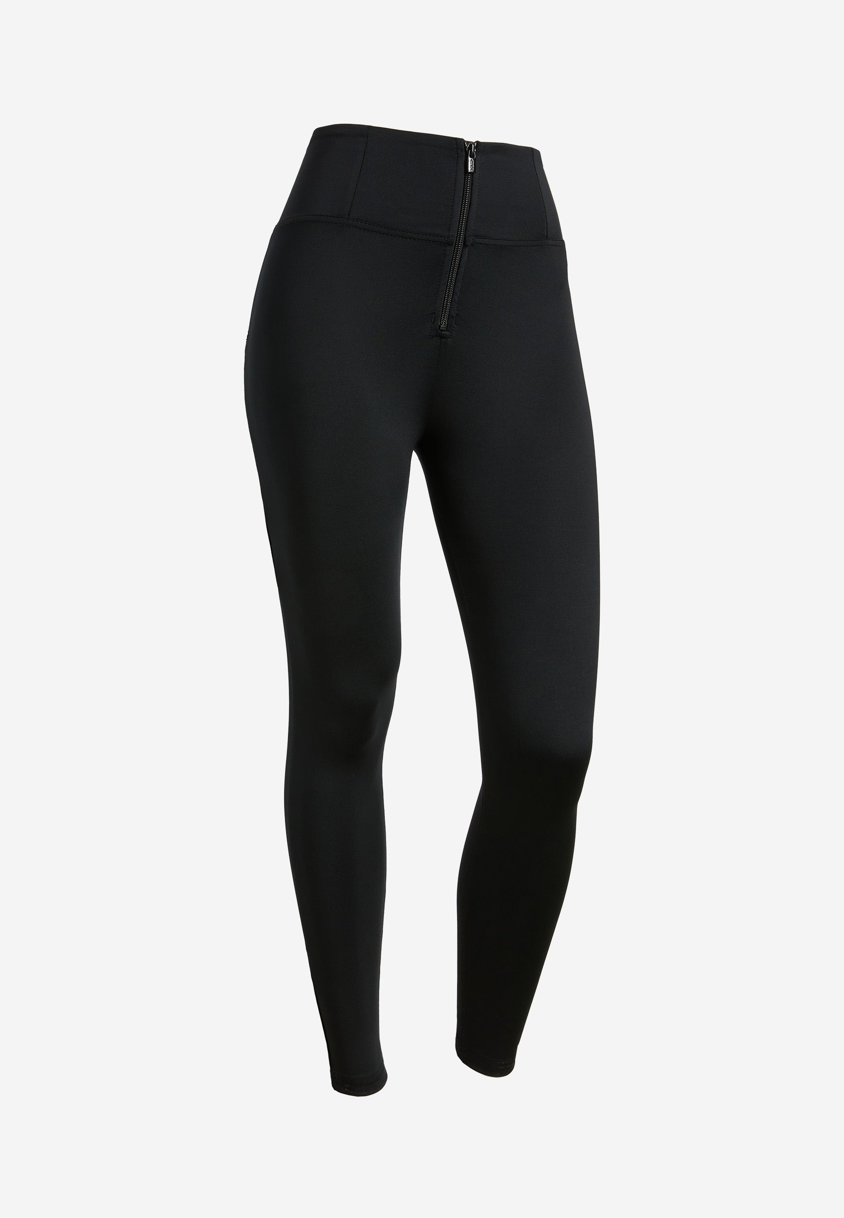 freddy-wr-up-pantalon-push-up-femme-clessidra-taille-haute-d-i-w-o image 1