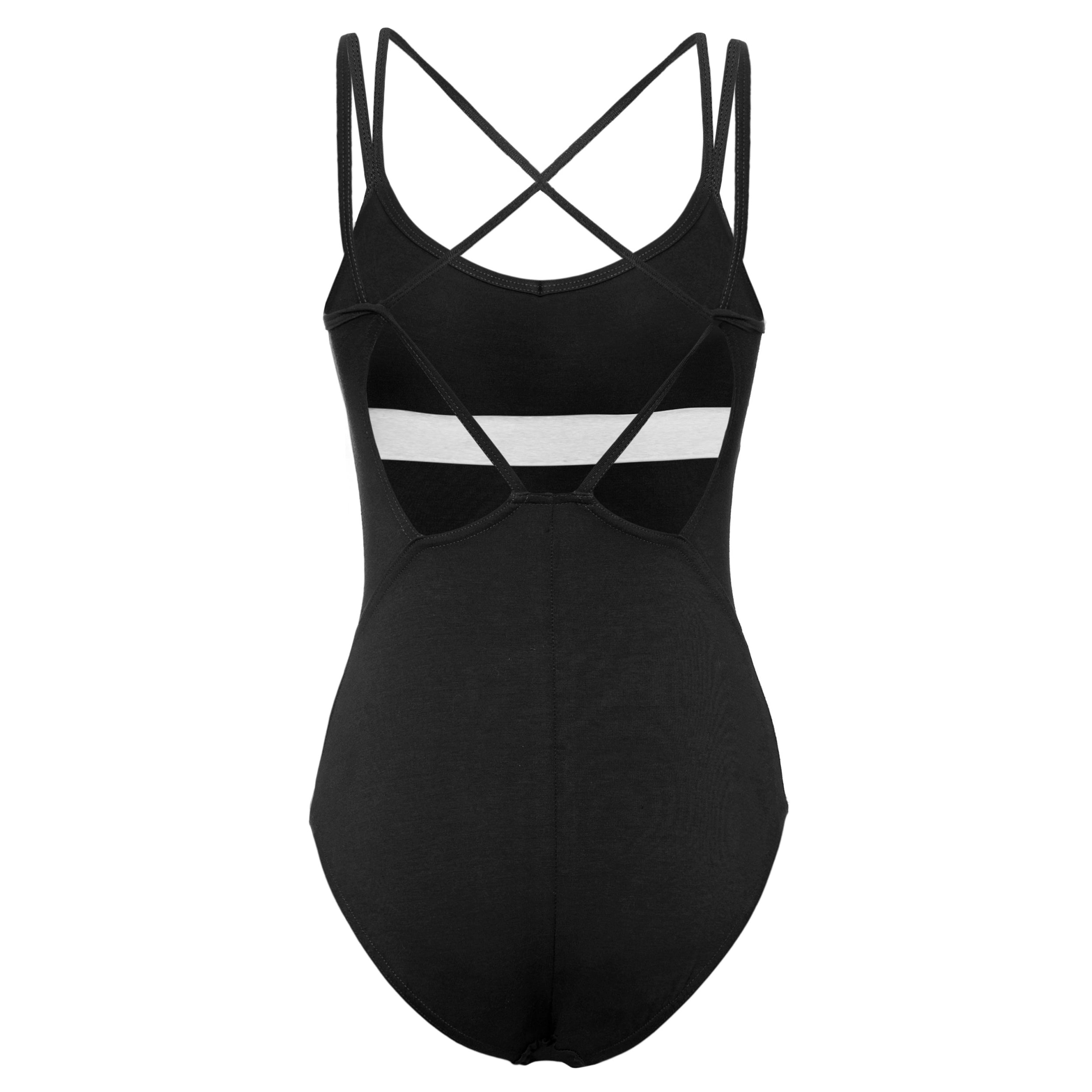 freddy-dance-body-danse-femme-coton-stretch-dos-tress image 4