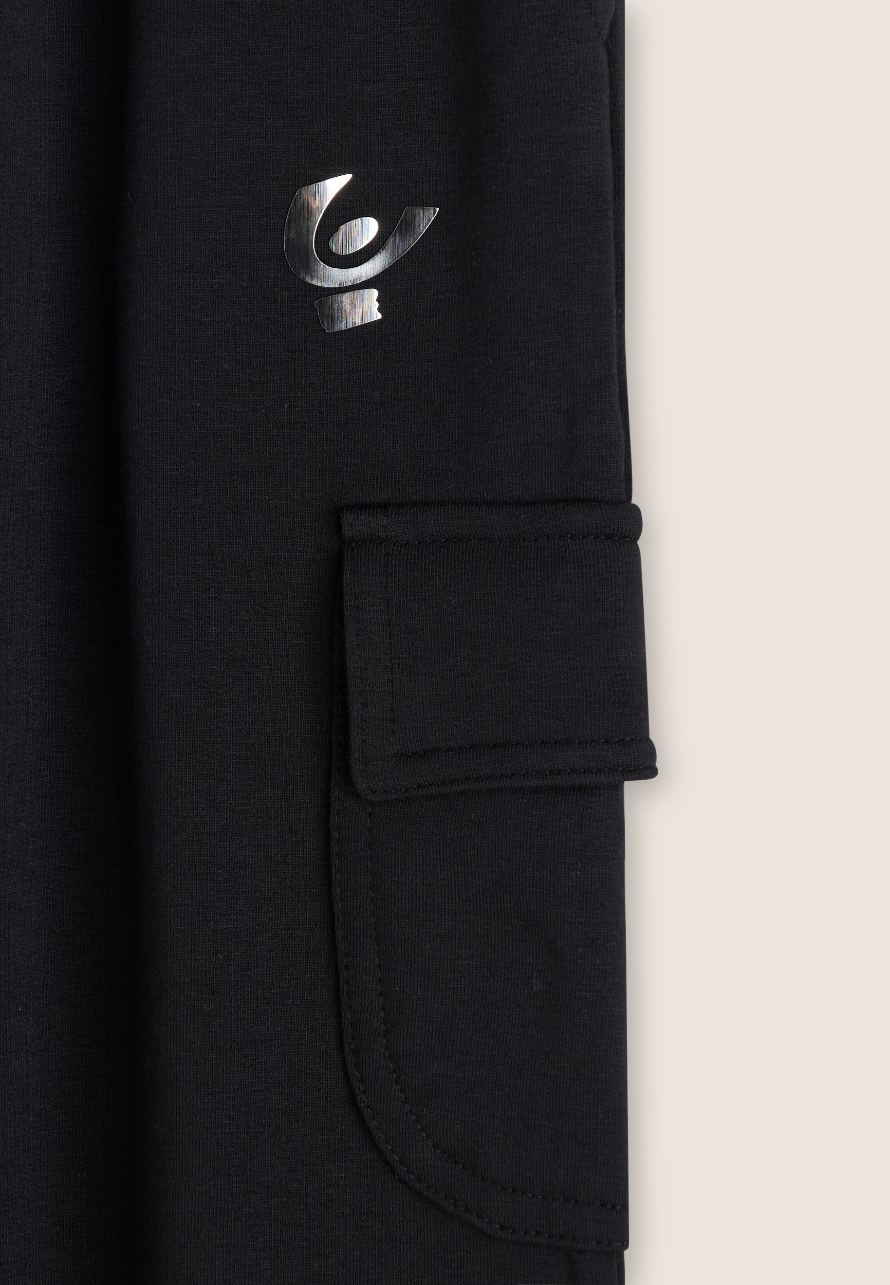freddy-pantalon-de-sport-comfort-fit-poches-cargo-coton-stretch image 3