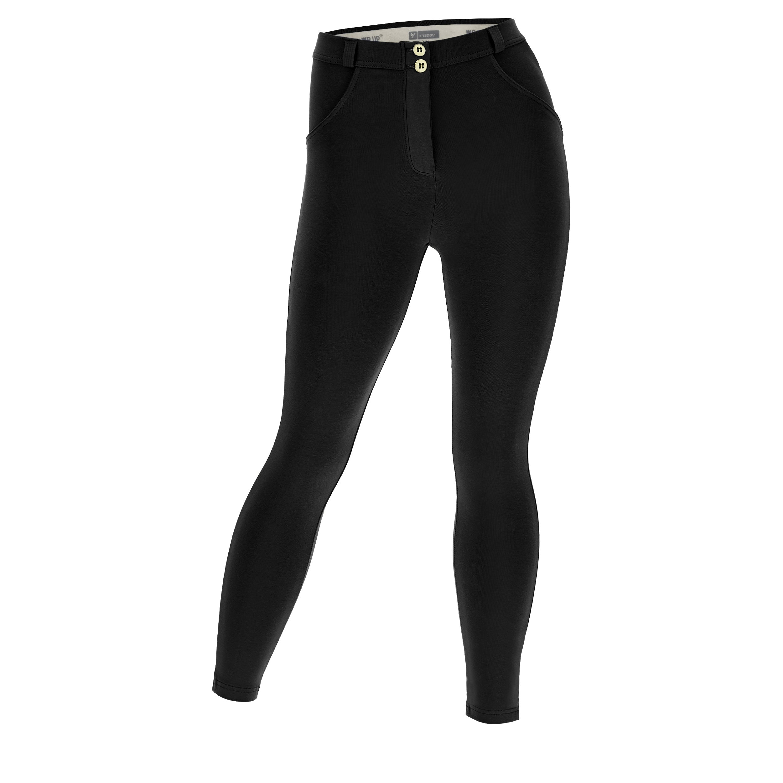 freddy-wr-up-7-8-pantalon-push-up-curvy-coton-bio image 7