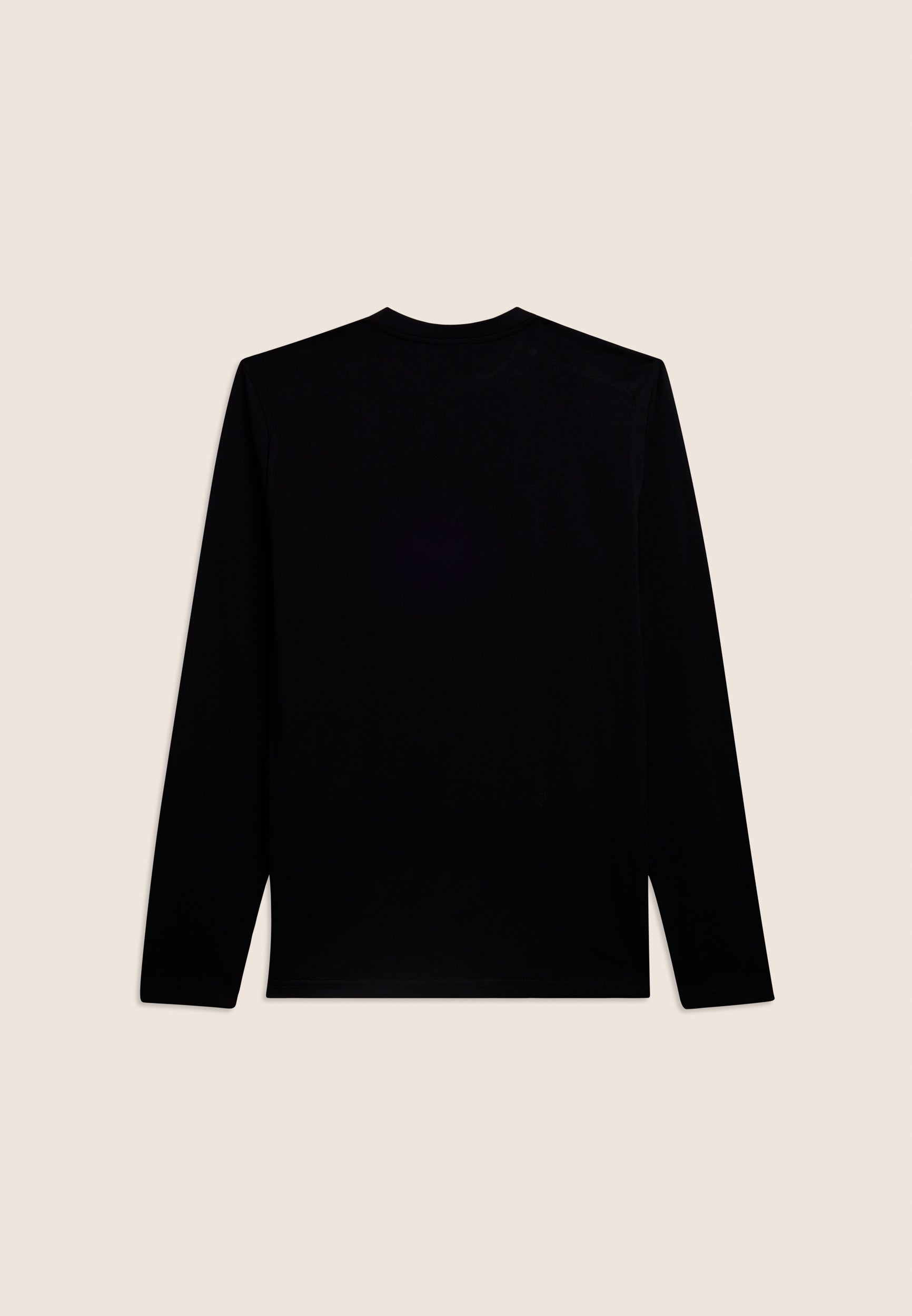 freddy-t-shirt-manches-longues-jersey-stretch-zip-d-corative image 2
