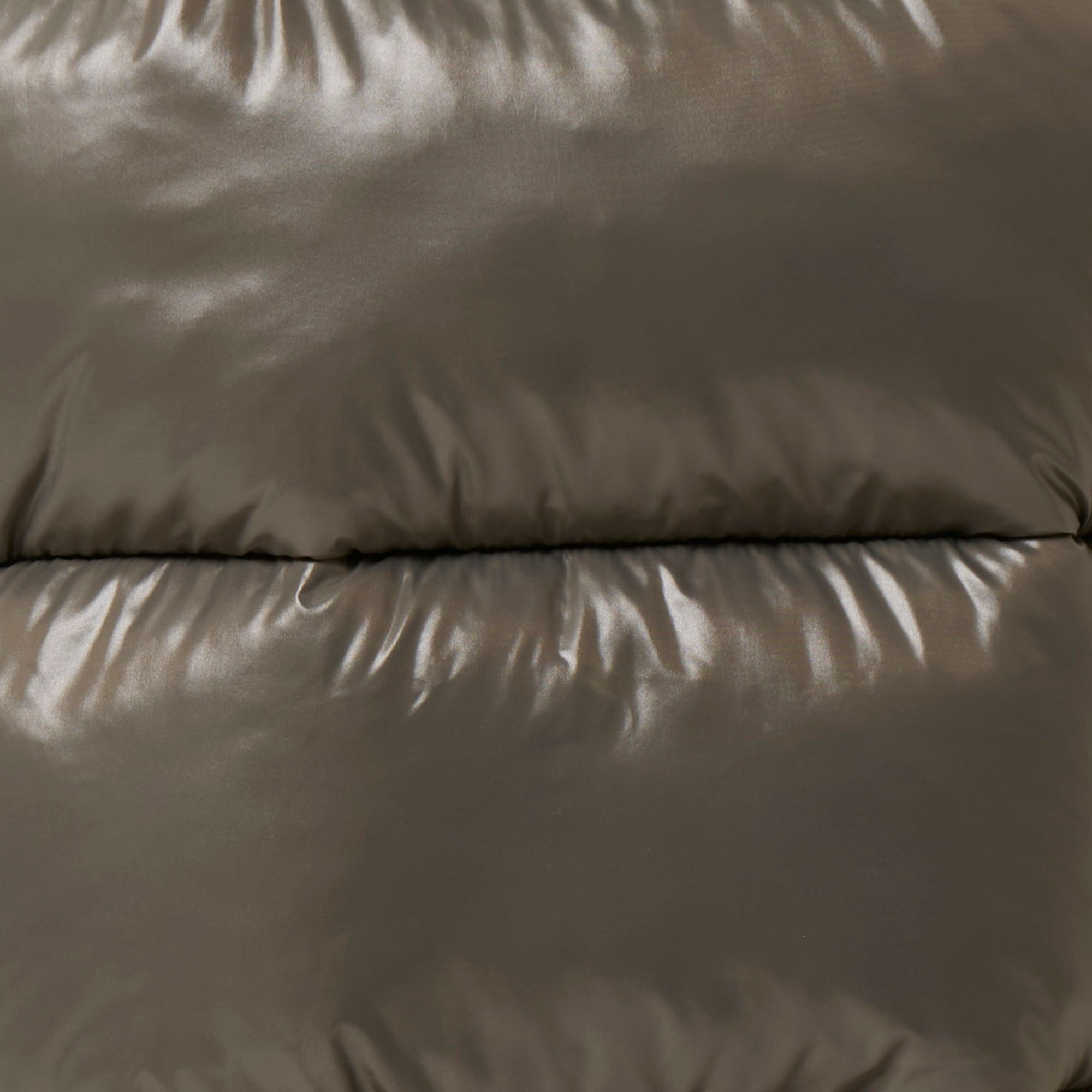 save-the-duck-isla-piumino-femme-gris-gunmetal image 6