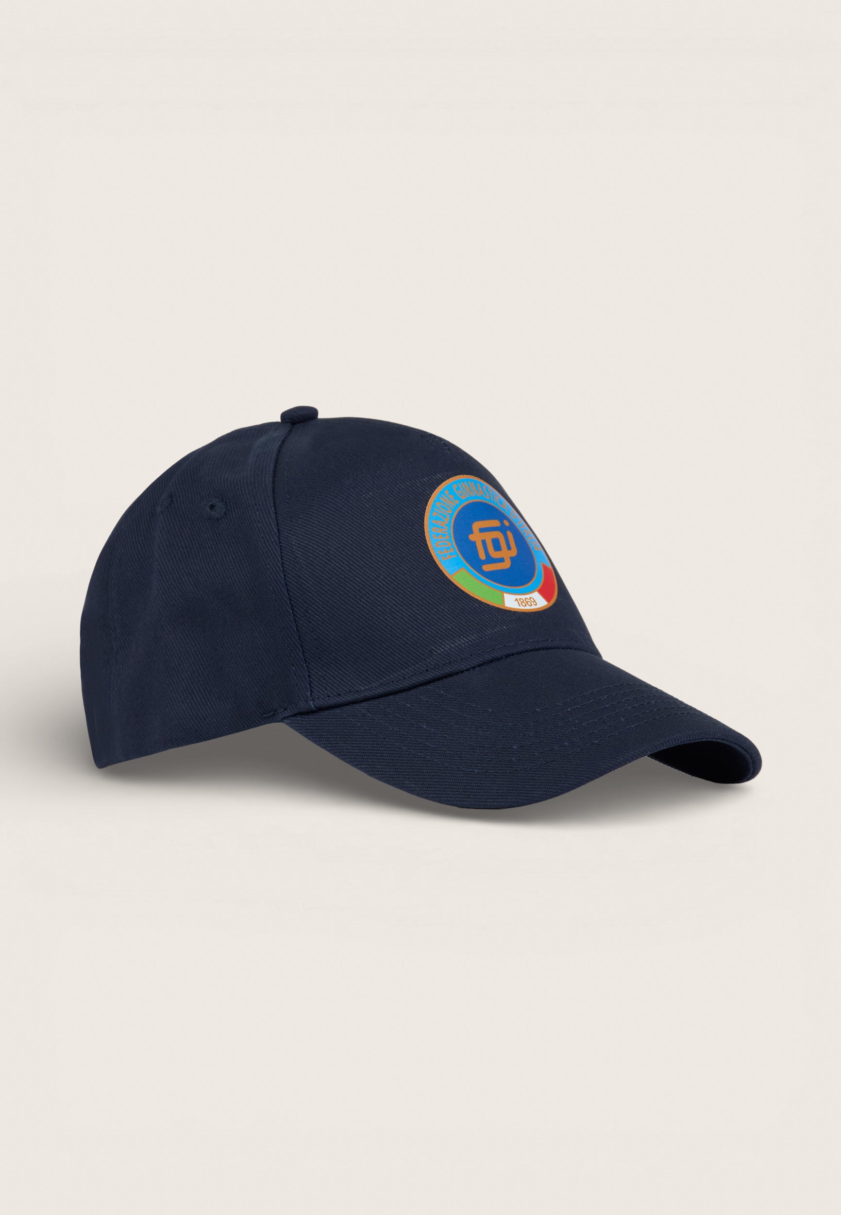 freddy-italia-fgi-casquette-baseball-logo-brod image 2