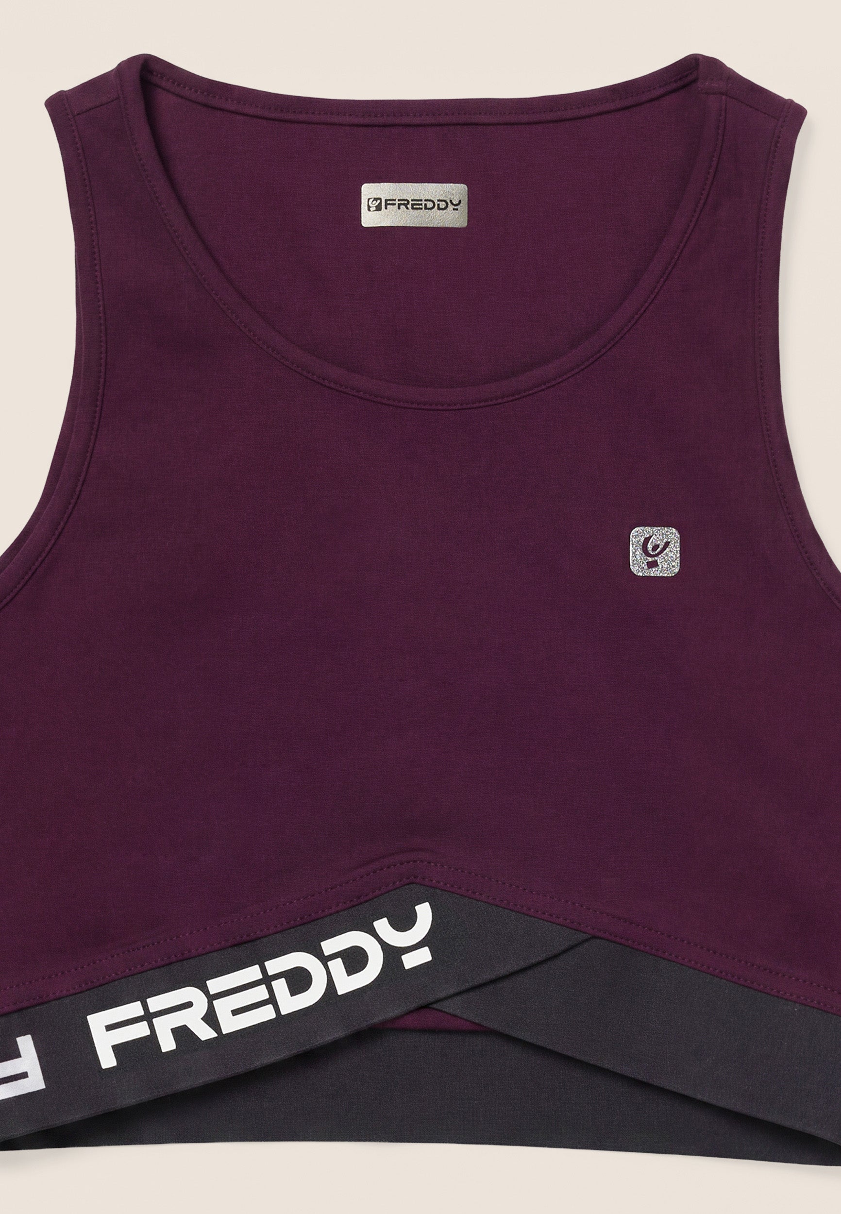 freddy-brassi-re-sport-femme-mano-pesca-bretelles-crois-es image 3