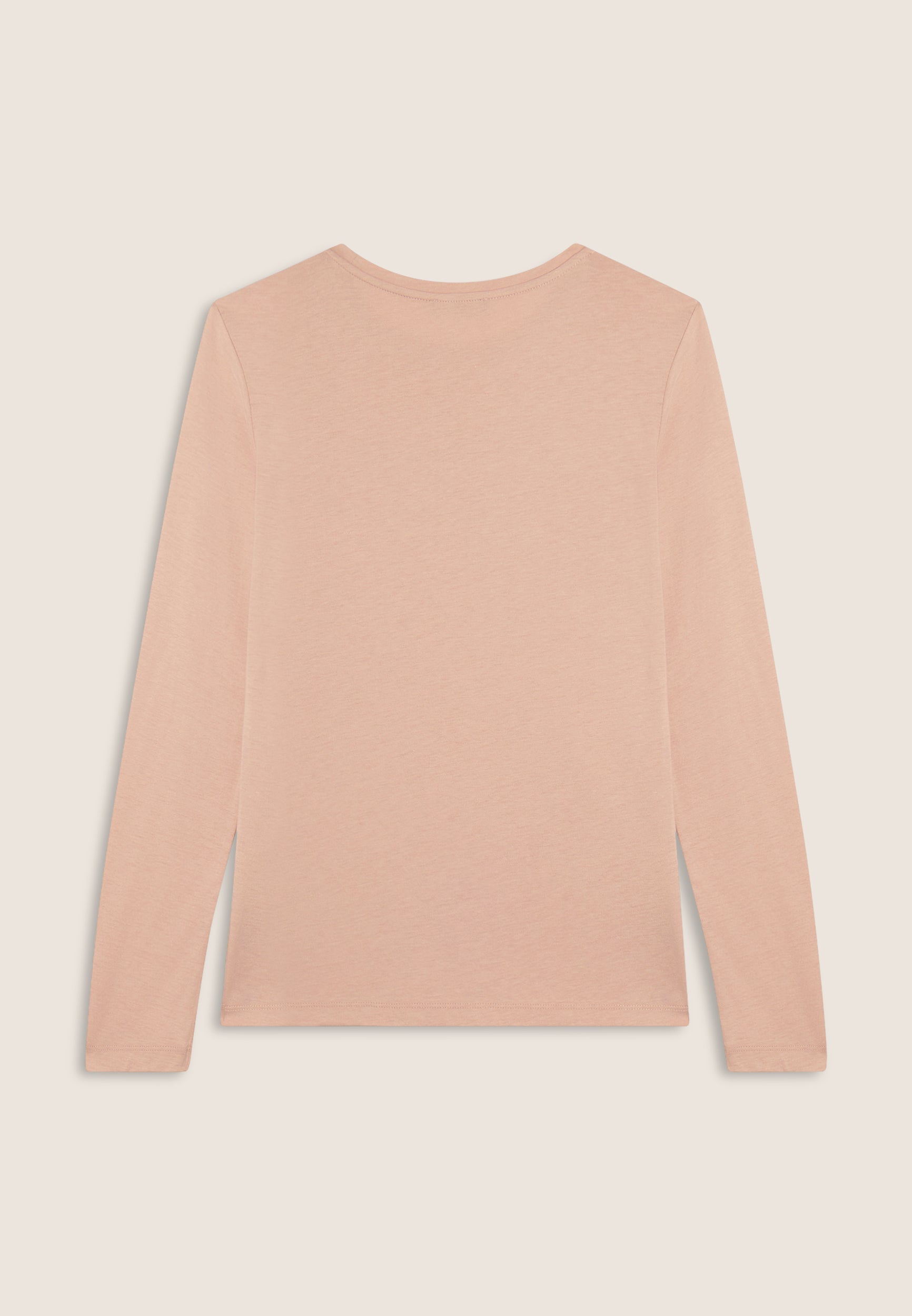 freddy-t-shirt-femme-longue-avec-fentes-et-graphique-brillant image 6