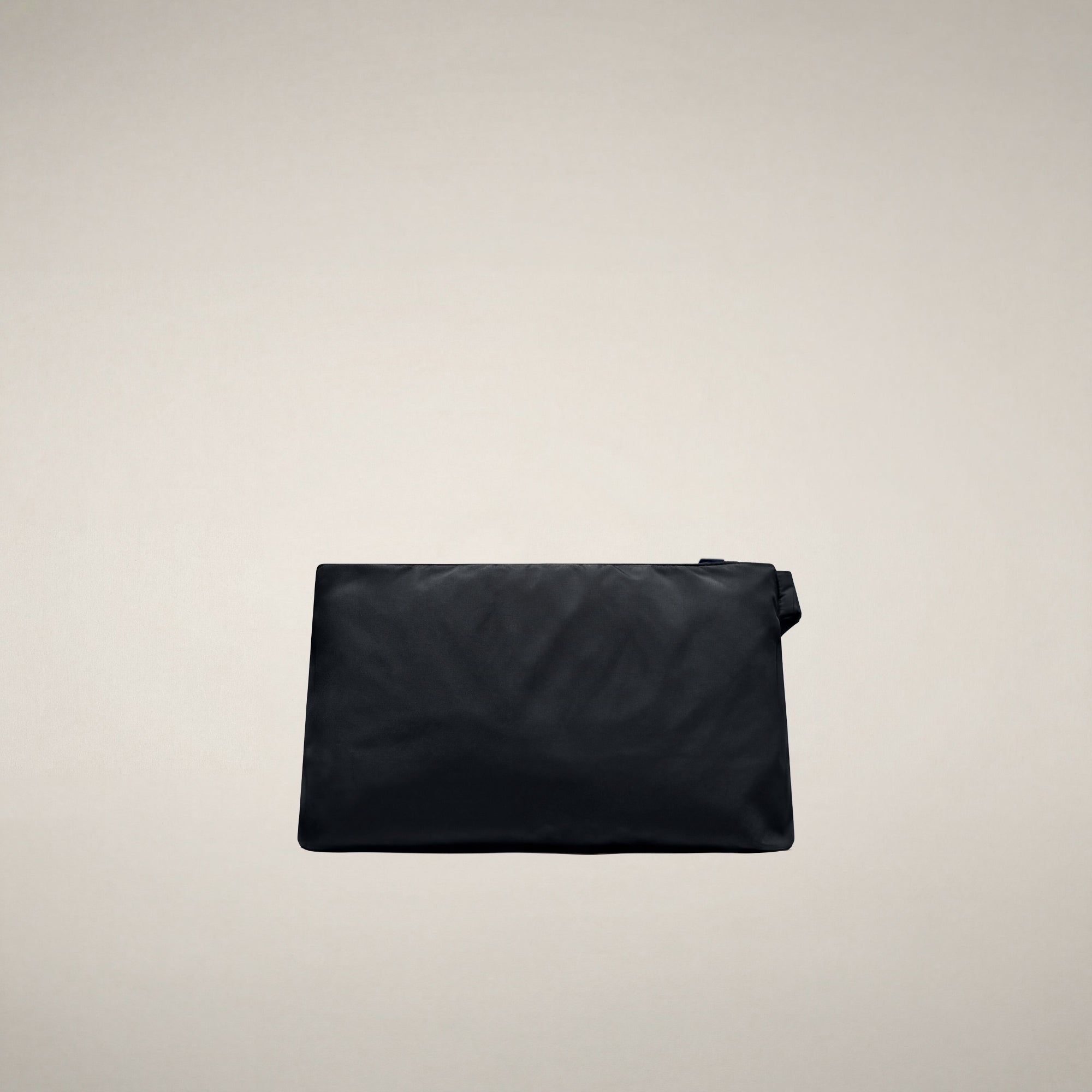 save-the-duck-remy-pochette-unisexe-noir image 2