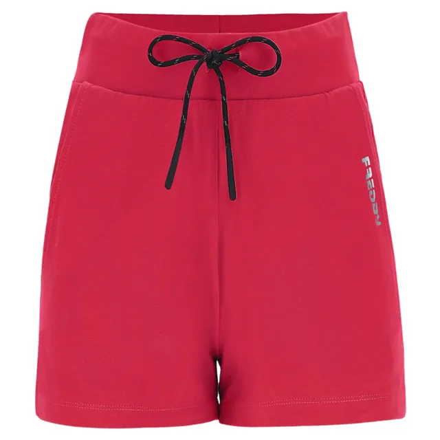 freddy-short-sport-coton-bio-jersey-avec-coulisse image 1